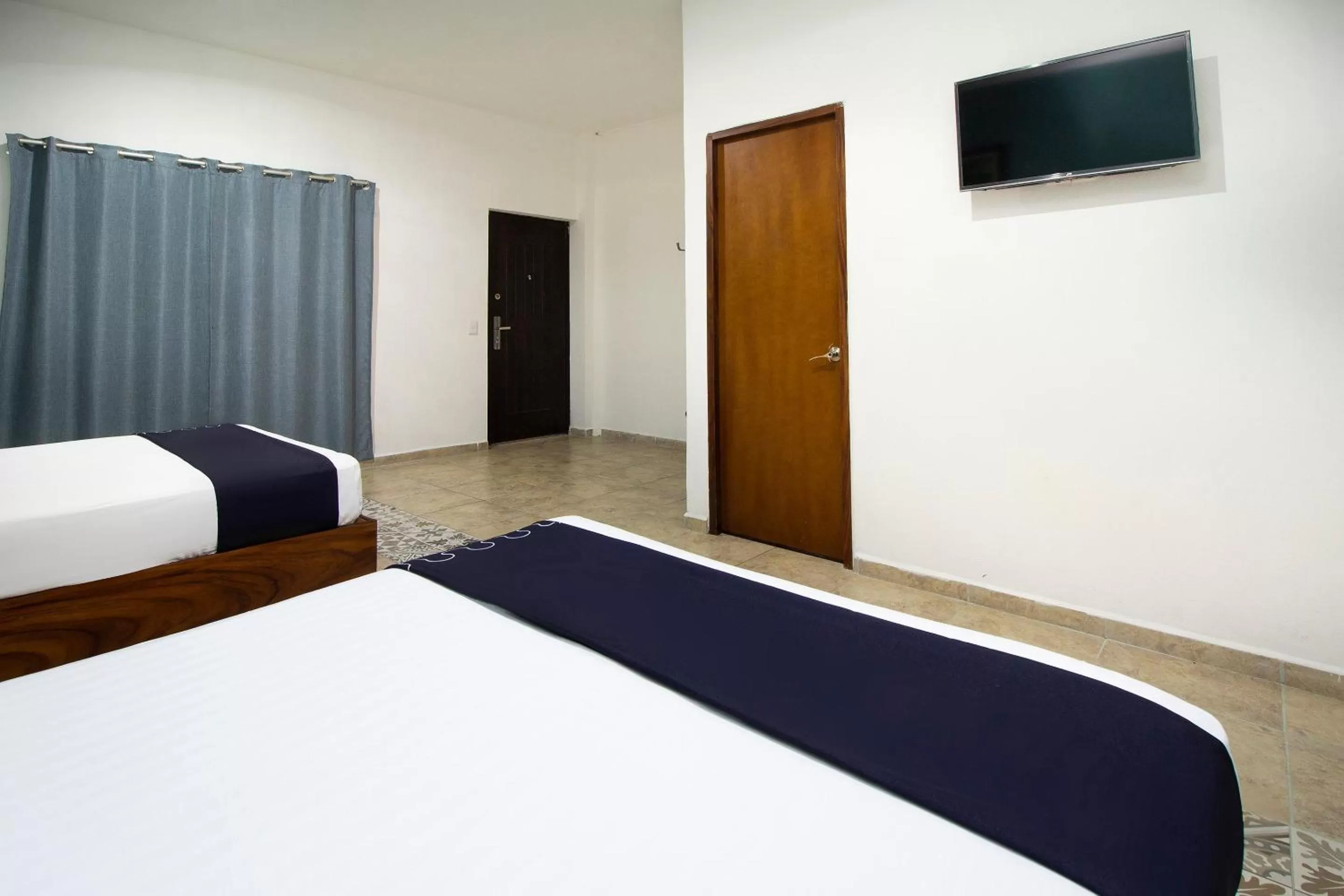 TV and multimedia in Hotel Samanu