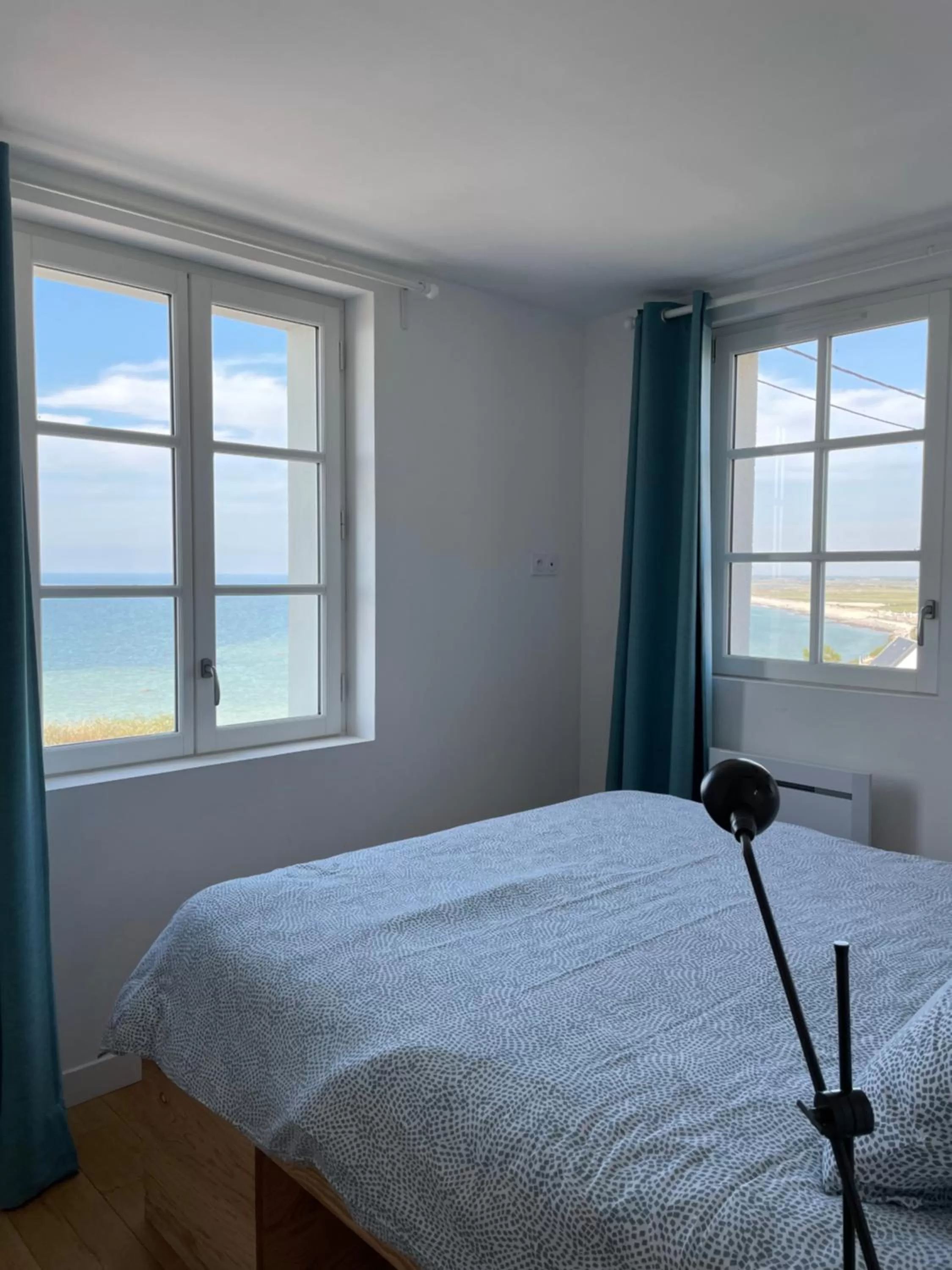 Bed in Brise du Large - Maison d'Ault