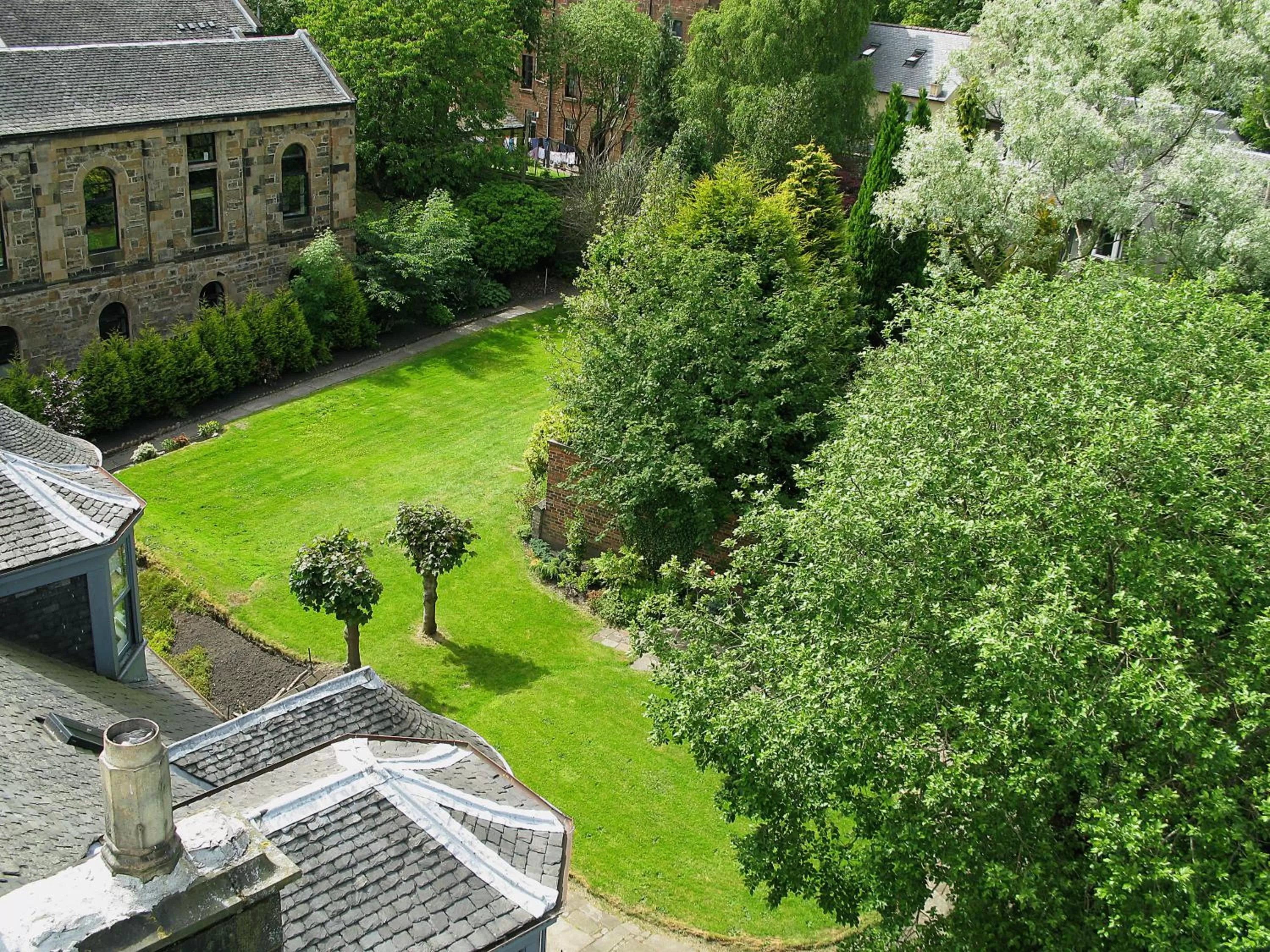 Area and facilities in Ashtree House Hotel, Glasgow Airport & Paisley