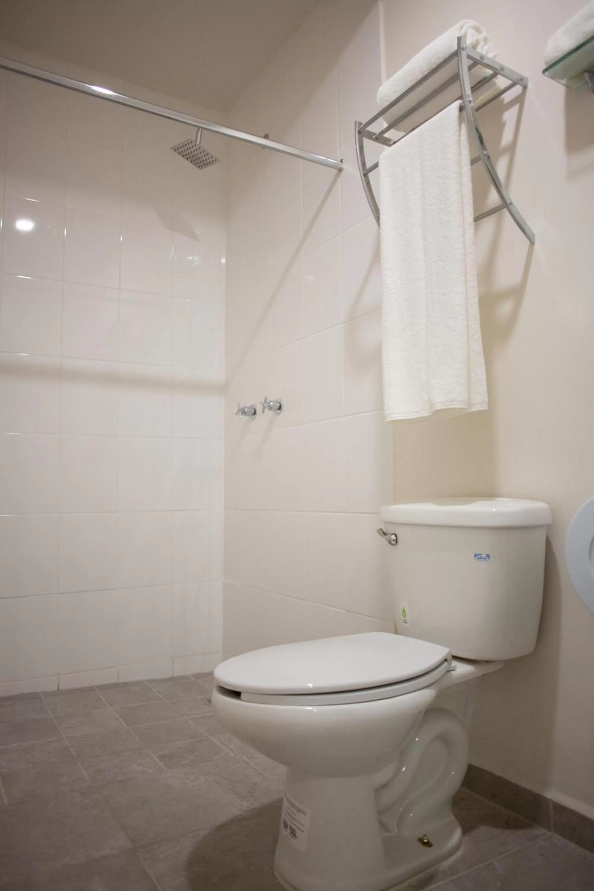 Bathroom in Casa Finlandia Boutique B&B