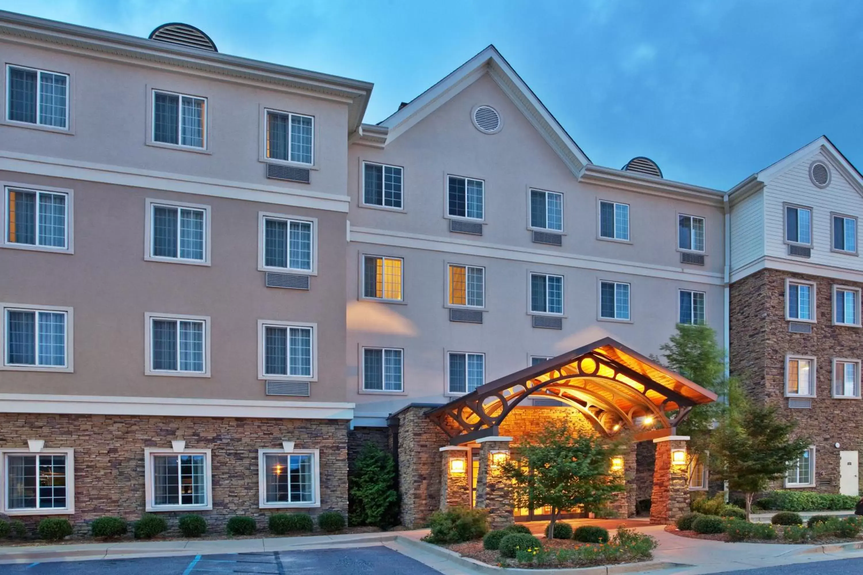 Staybridge Suites Columbus - Fort Benning by IHG Staybridge Suites Columbus - Fort Benning by IHG