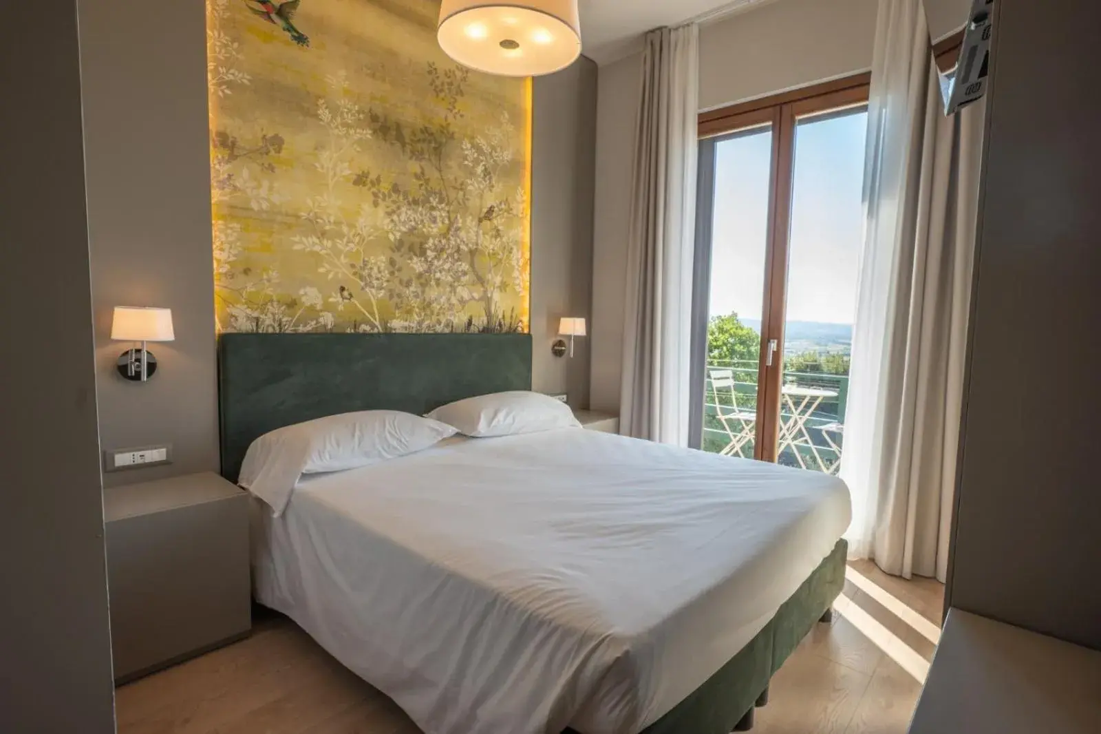 Albergo Ristorante Il Terziere Albergo Ristorante Il Terziere