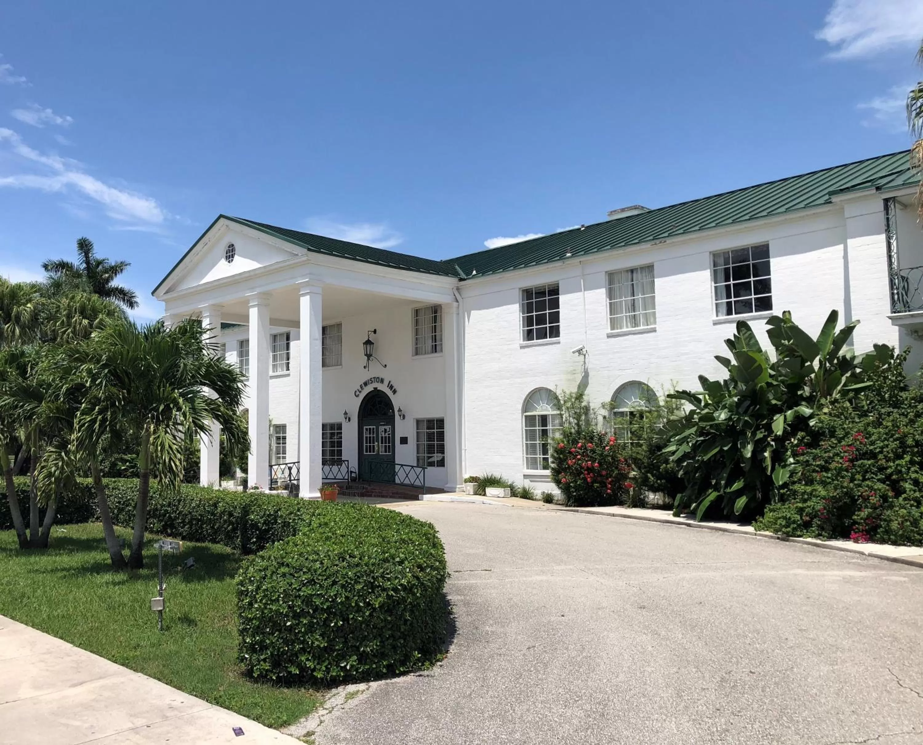 Americas Best Value Inn Historic Clewiston Inn