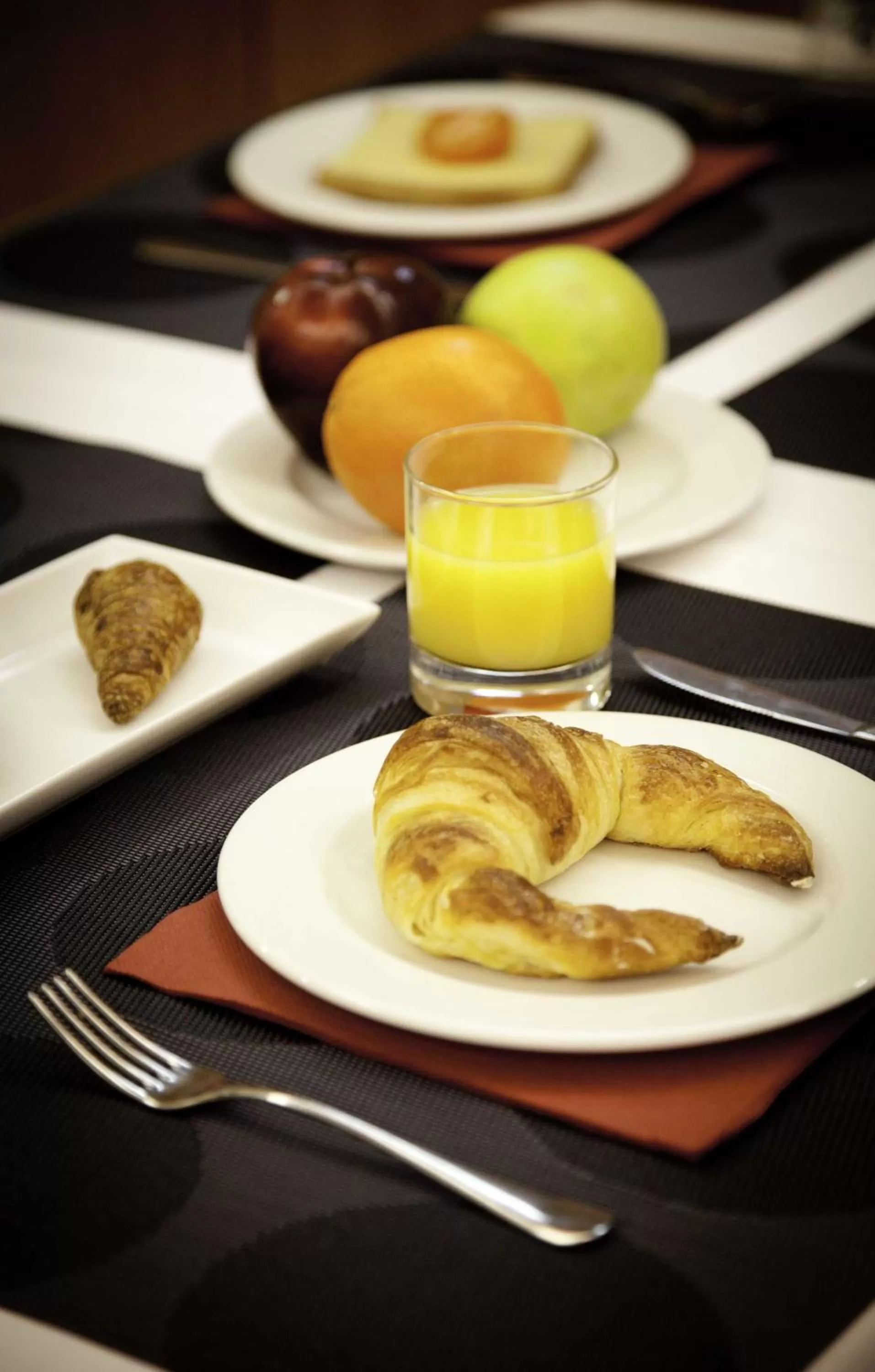 Food close-up in Moderno