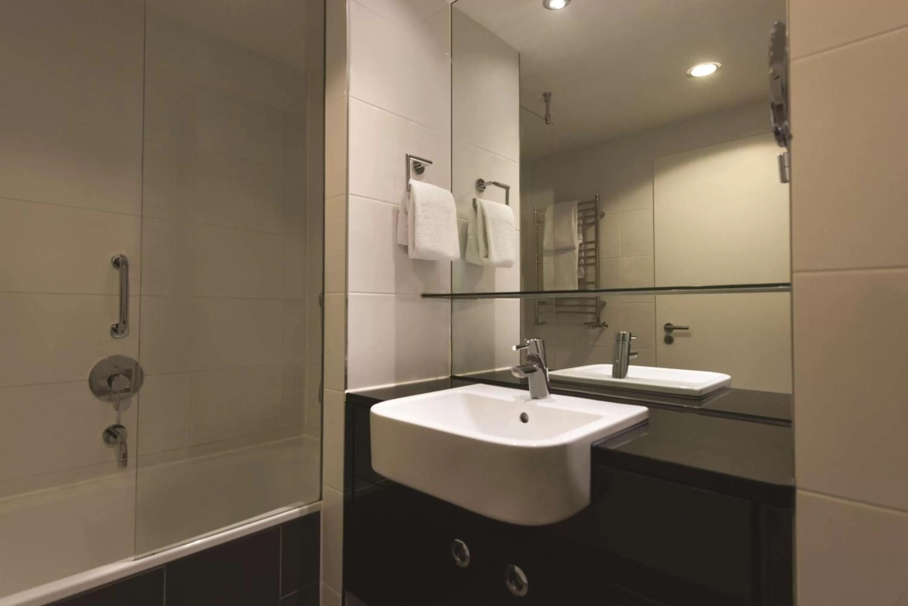 Premier Studio in Adina Apartment Hotel Berlin Mitte