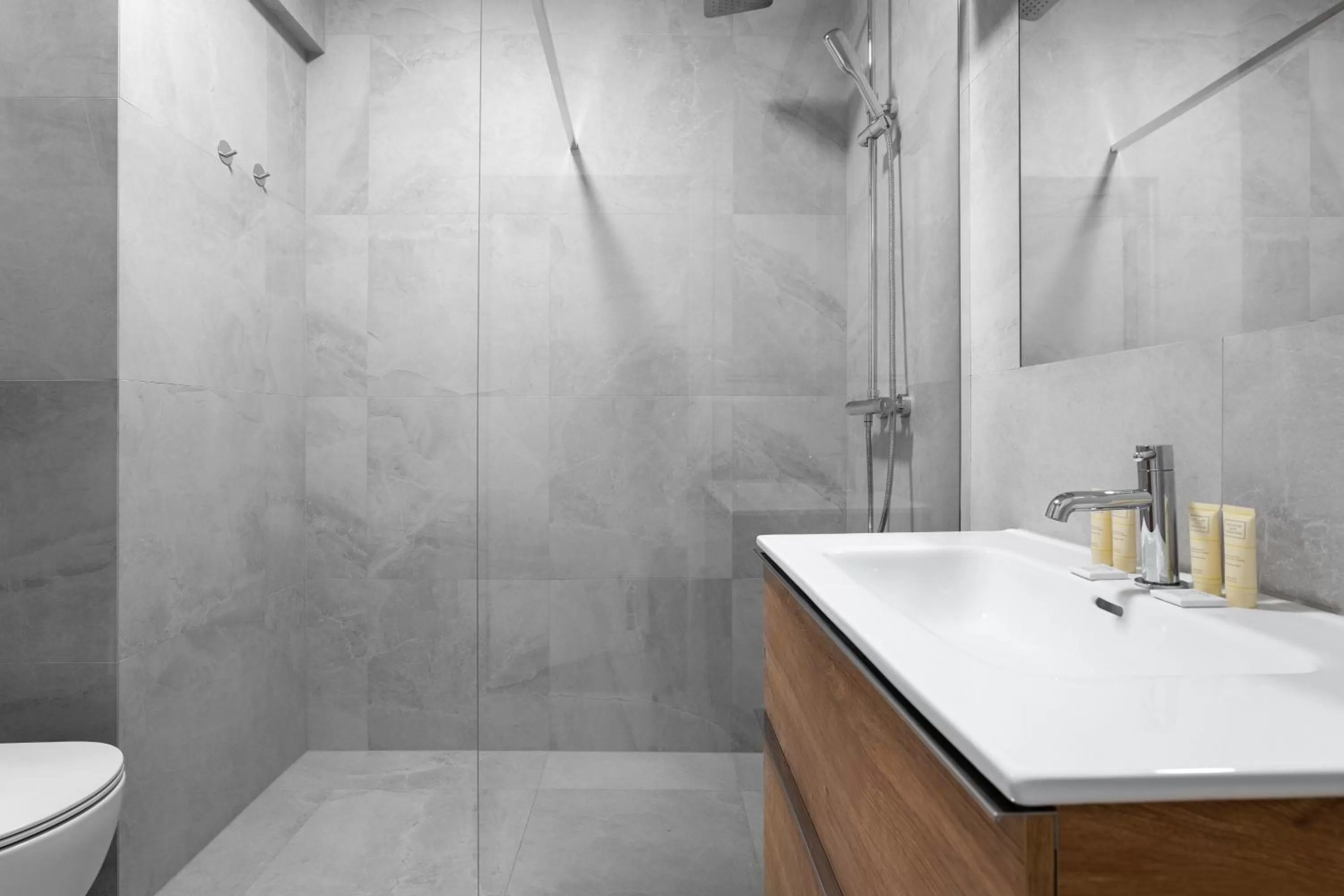 Symphony Modern Tower Apartamenty