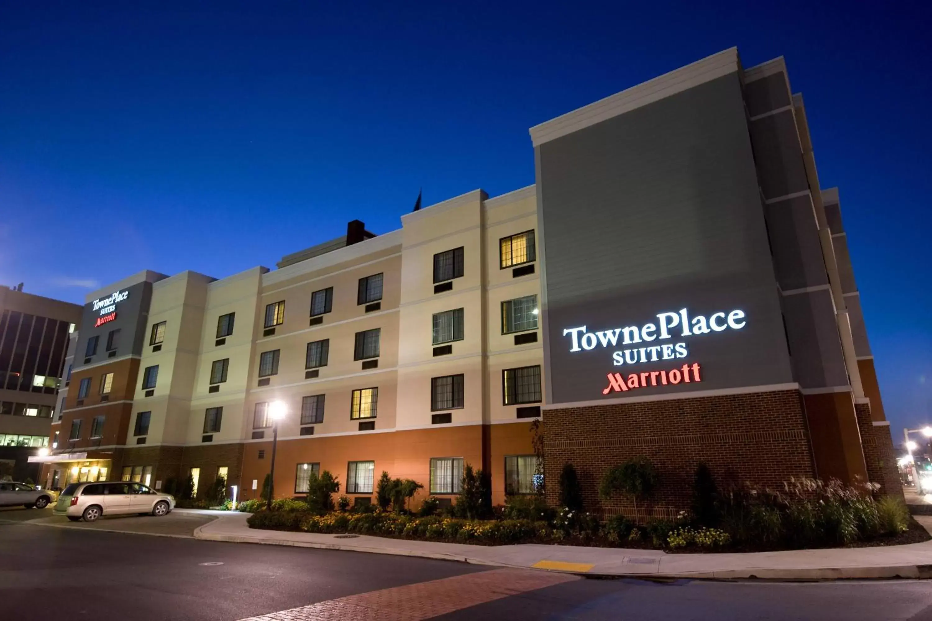 TownePlace Suites by Marriott Williamsport TownePlace Suites by Marriott Williamsport