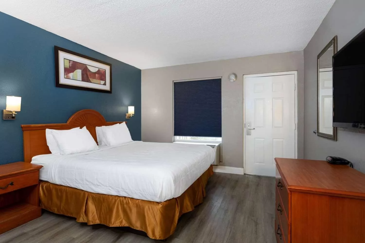 Baymont by Wyndham Marianna