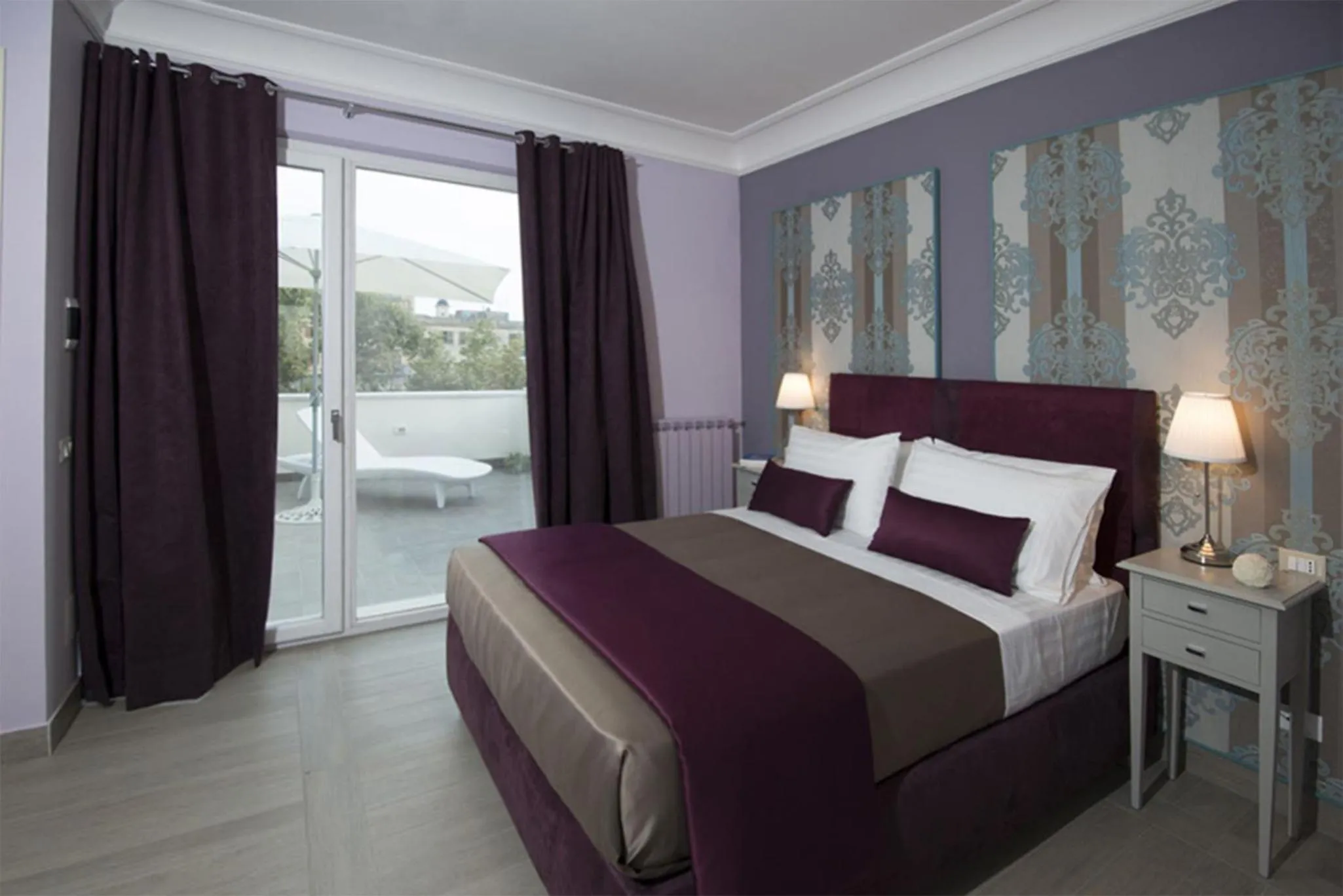 Other in Halex room&food