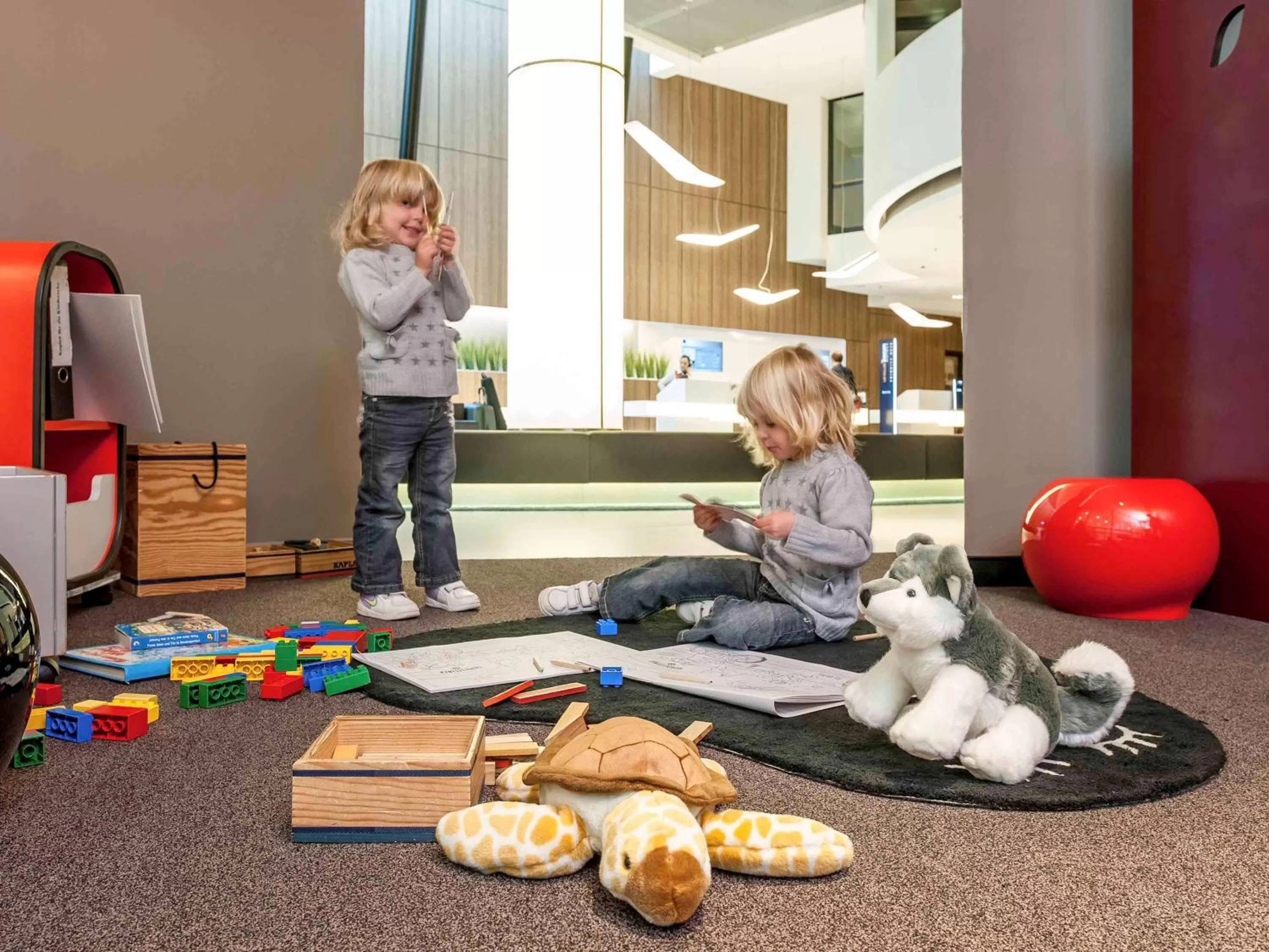 Other in Novotel Hannover