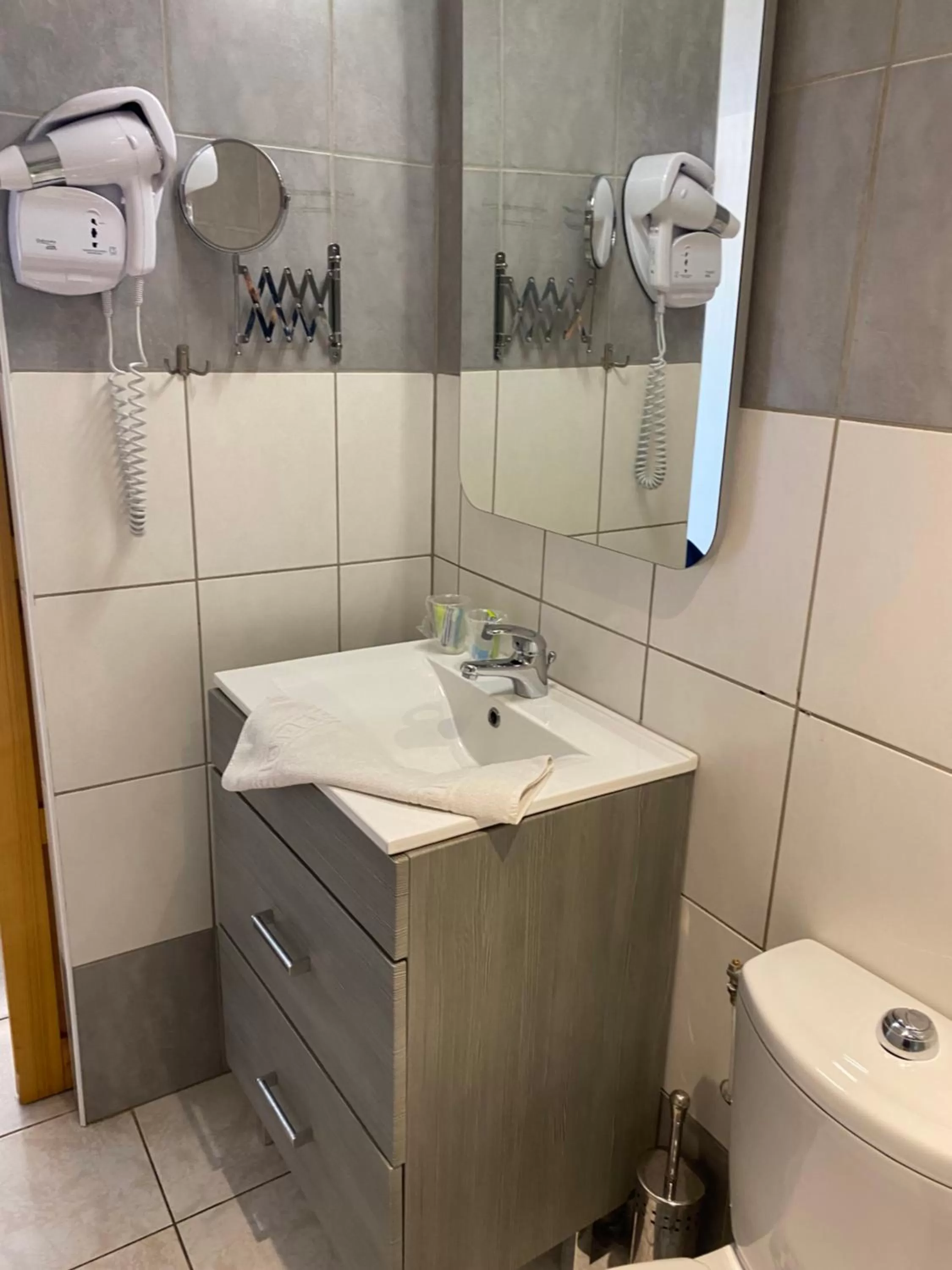 LOGIS Hôtel La Chaumière