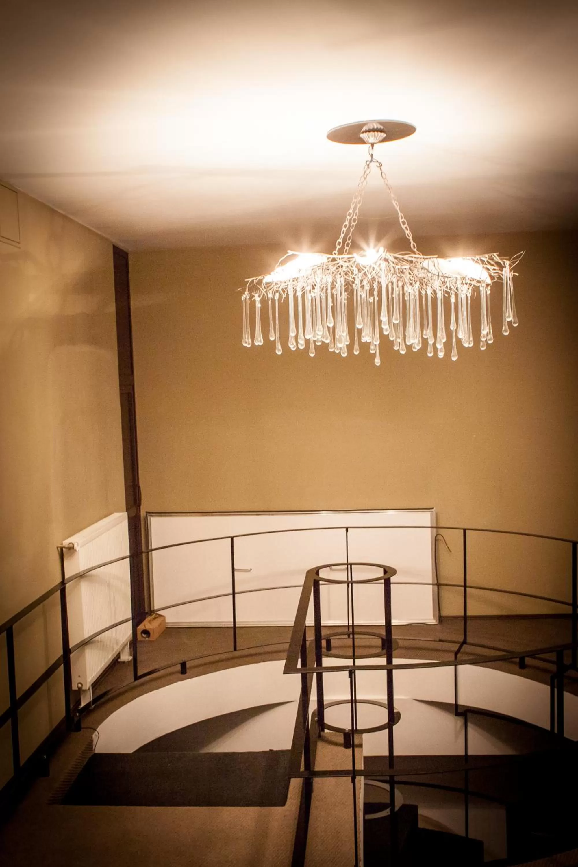 Business facilities in Tania-Frankfurt Hotel