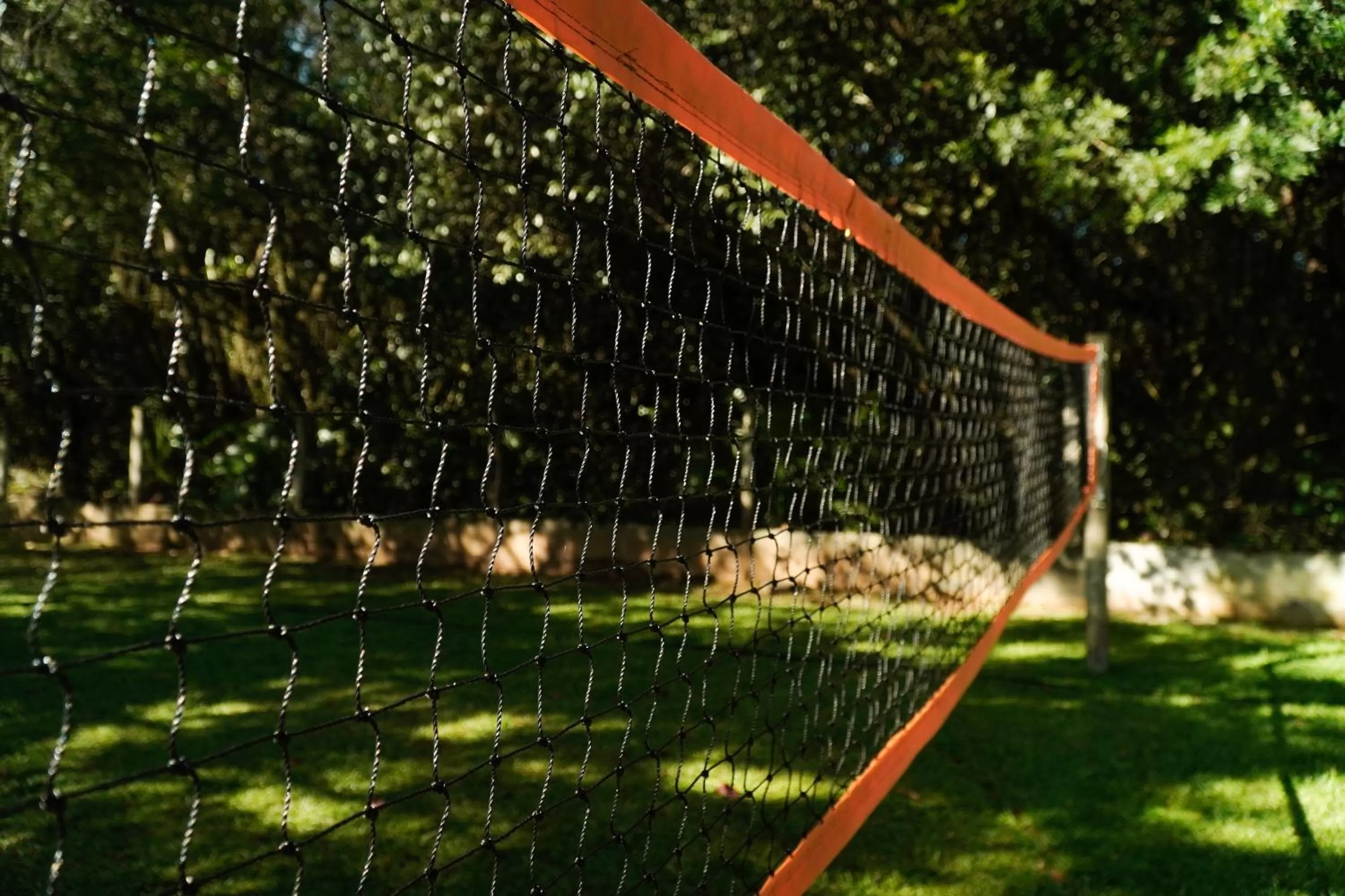 Tennis court, Other Activities in Pousada Dunasol Floripa