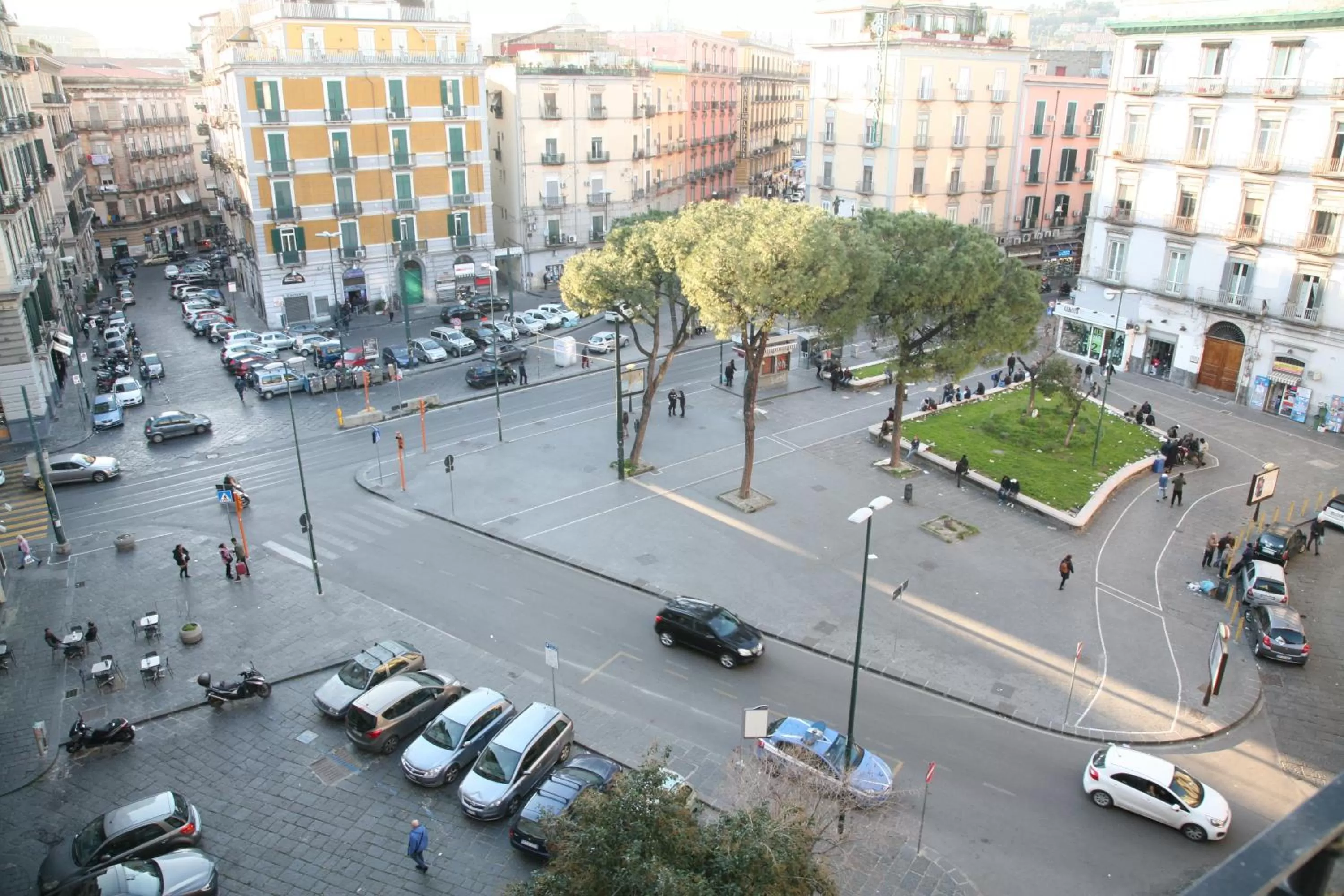 Property building in ALYSSA HOUSE