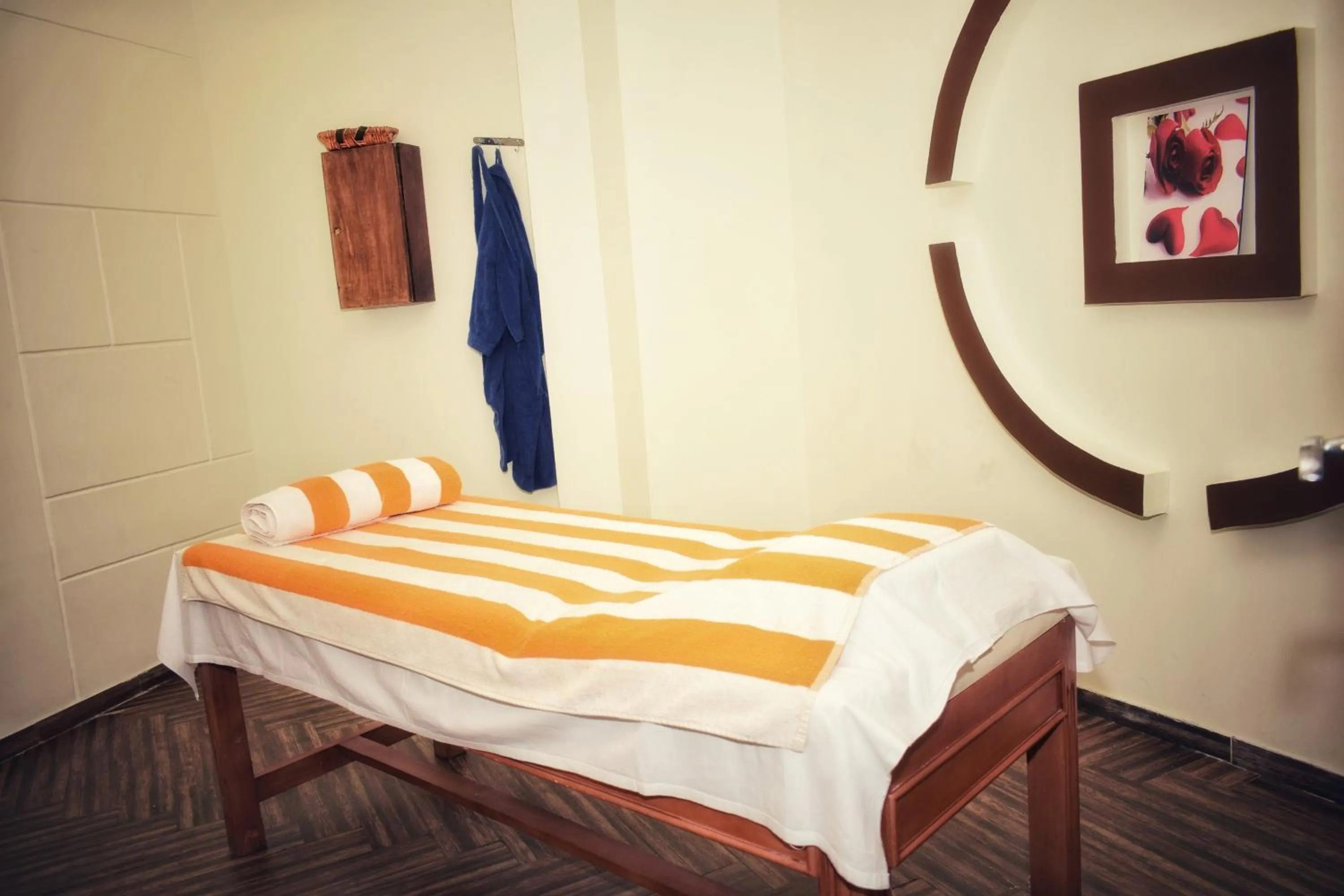 Romance Alexandria Hotel