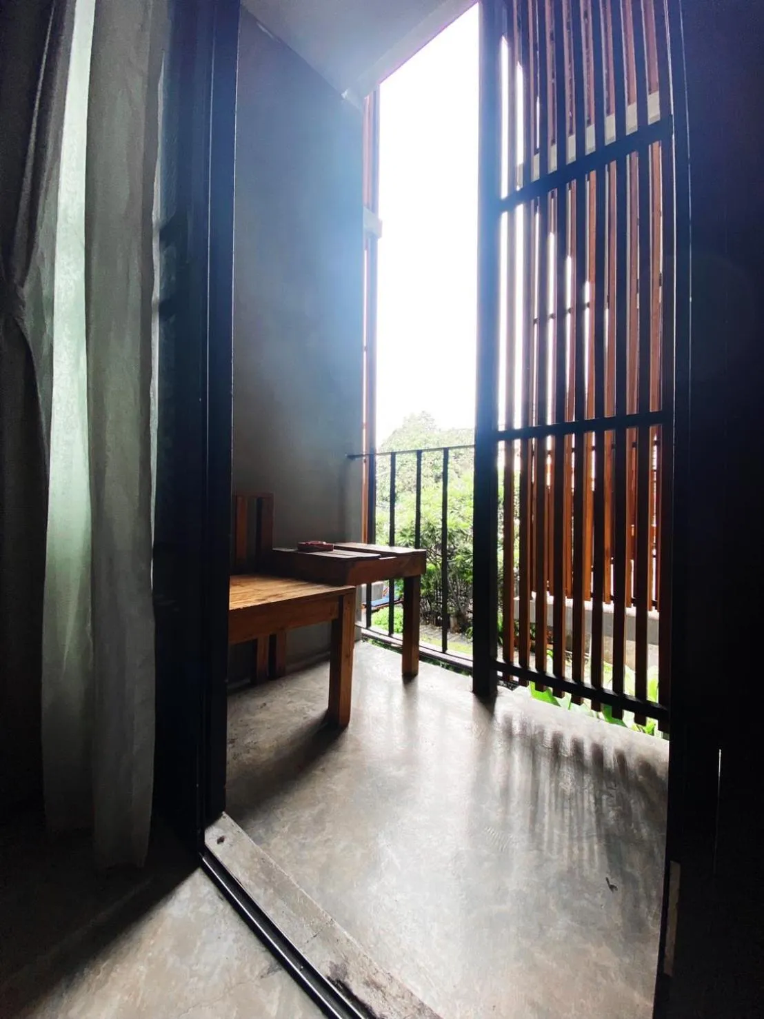 Lamphu House Chiang Mai