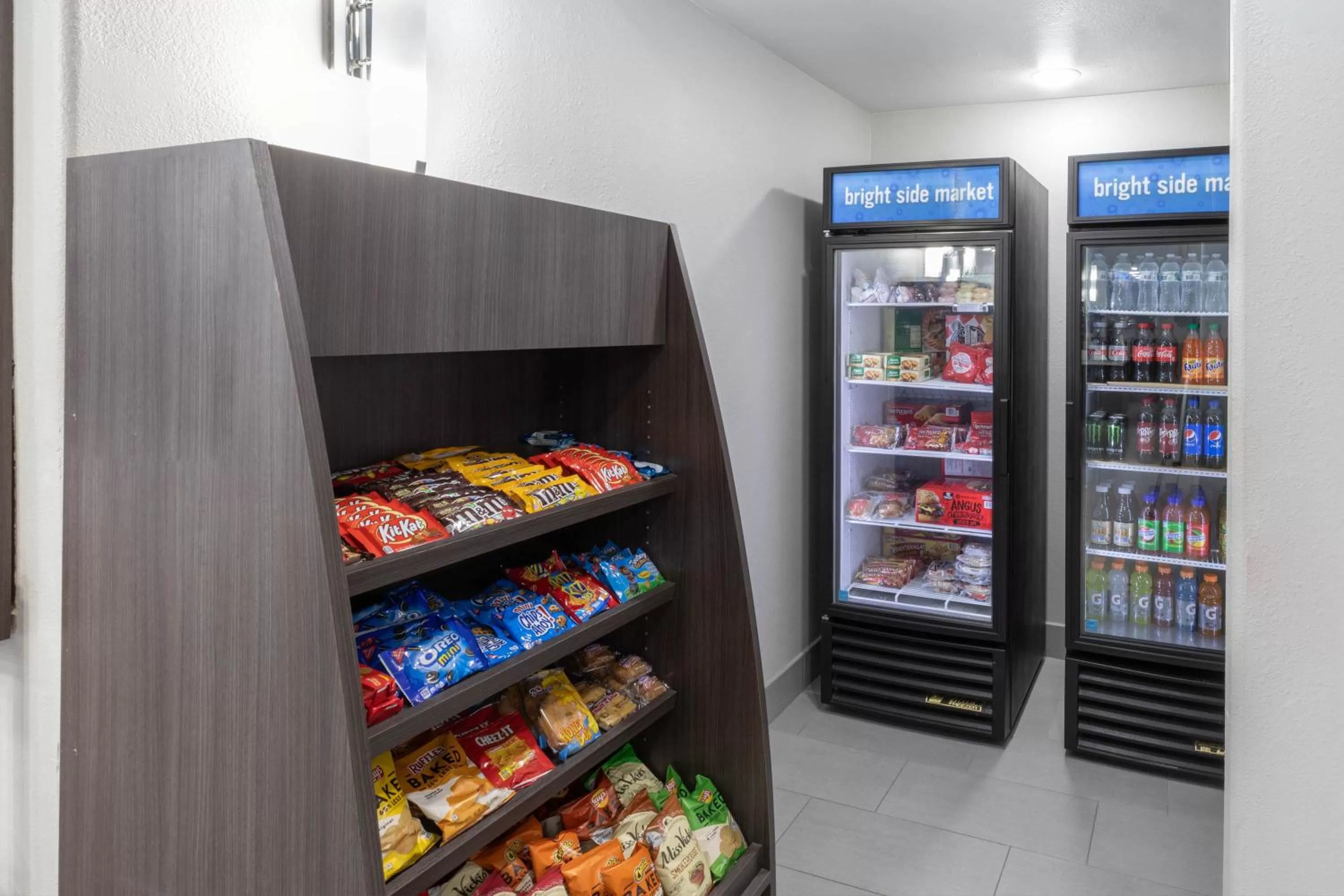 Restaurant/places to eat in La Quinta by Wyndham Port Lavaca