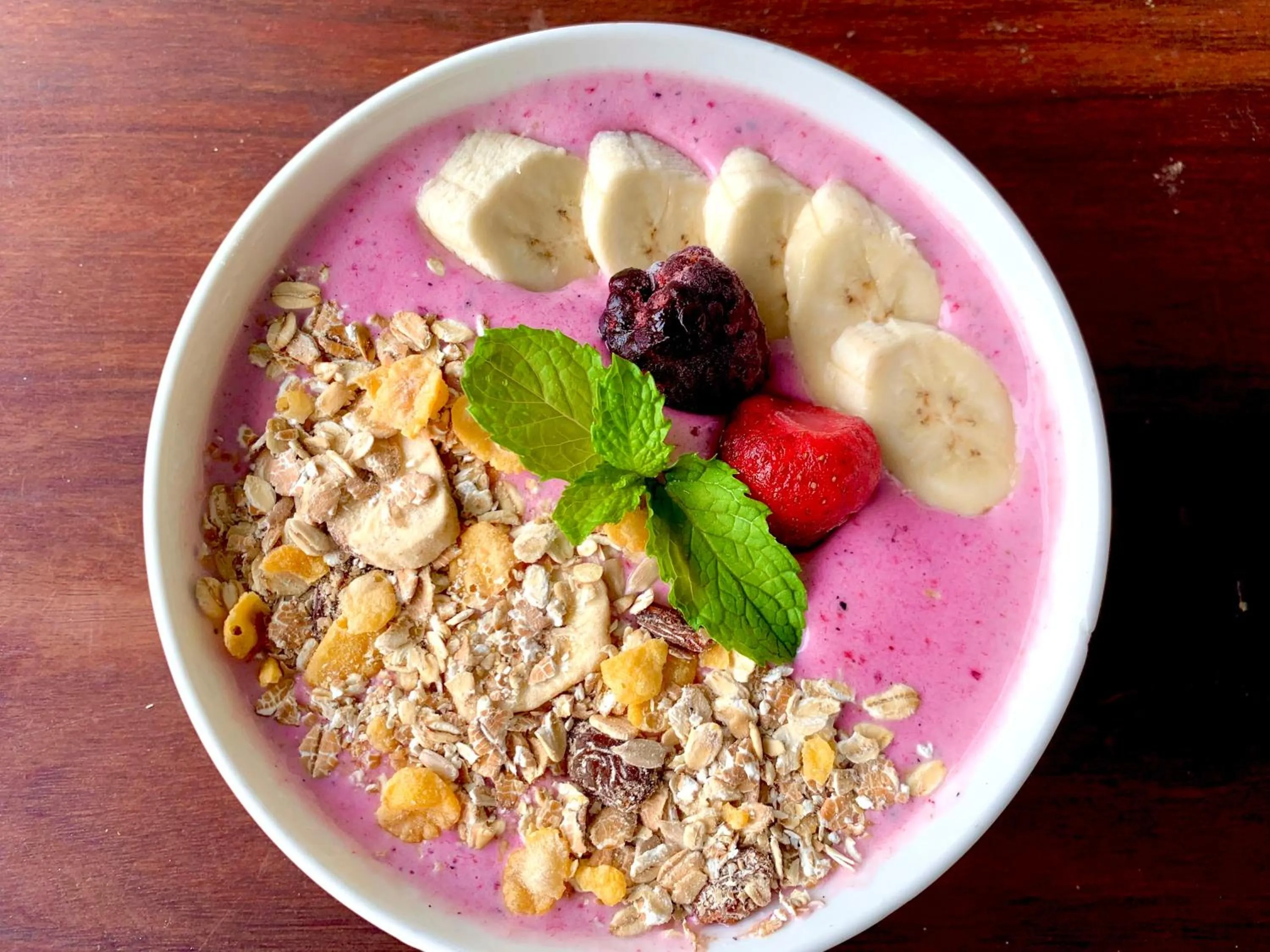 Restaurant/places to eat in Onederz Siem Reap