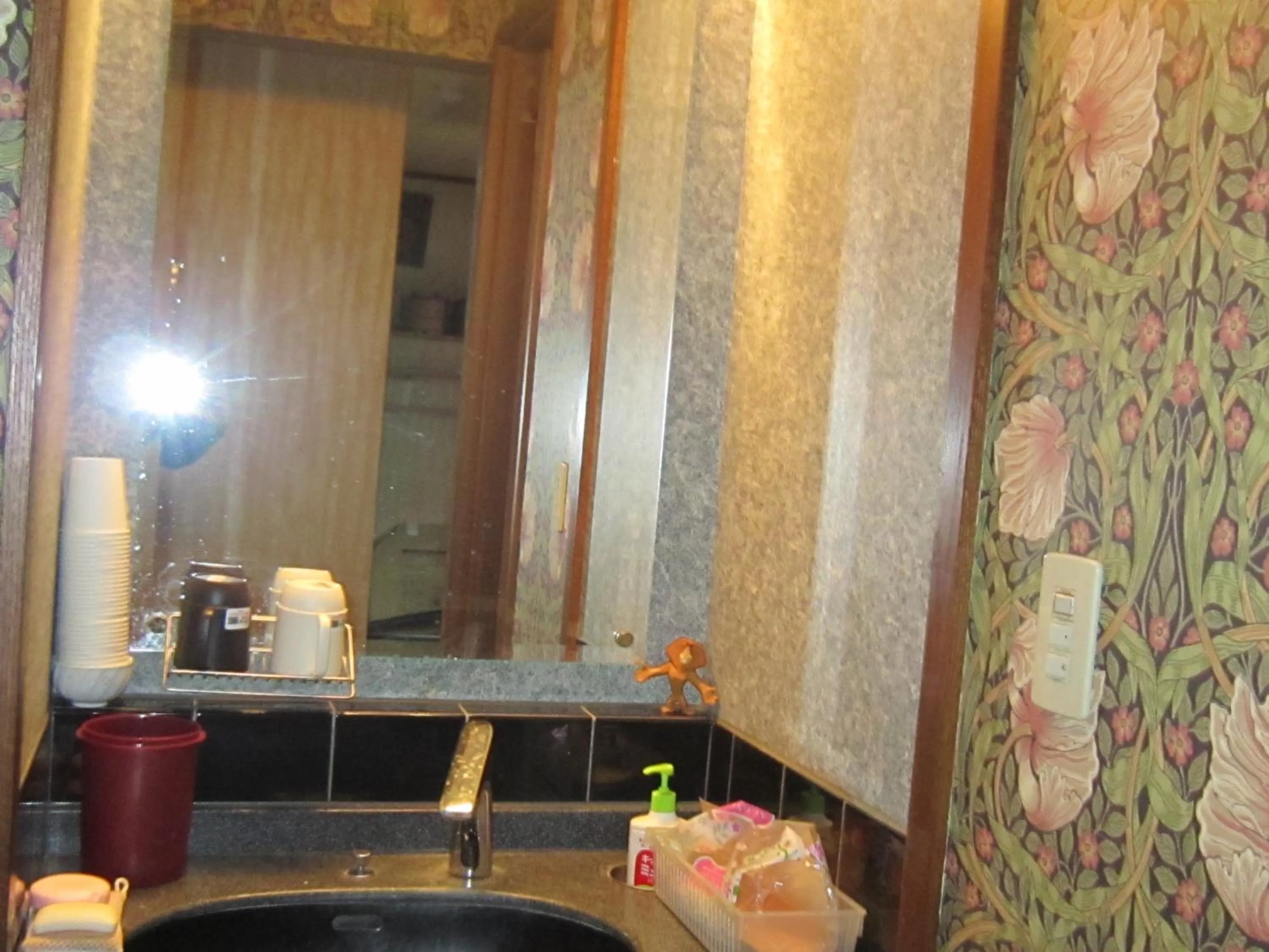 Minato Oasis Numazu / 沼津観光の中心、伊豆観光の拠点に好立地！沼津港に位置し交通・飲食・コンビニ等至便です！