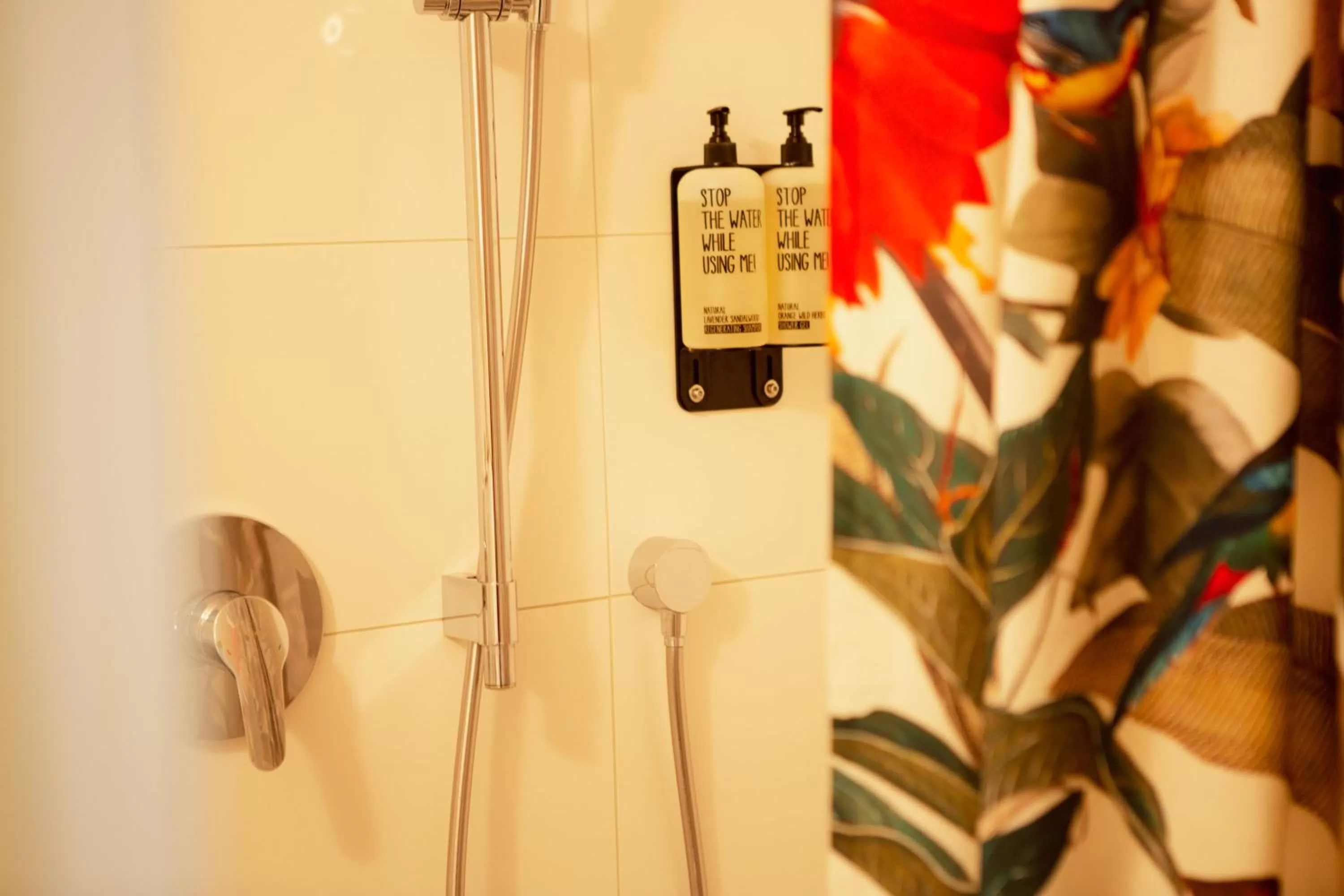 Bathroom in Strandhotel SüdSee Diessen am Ammersee