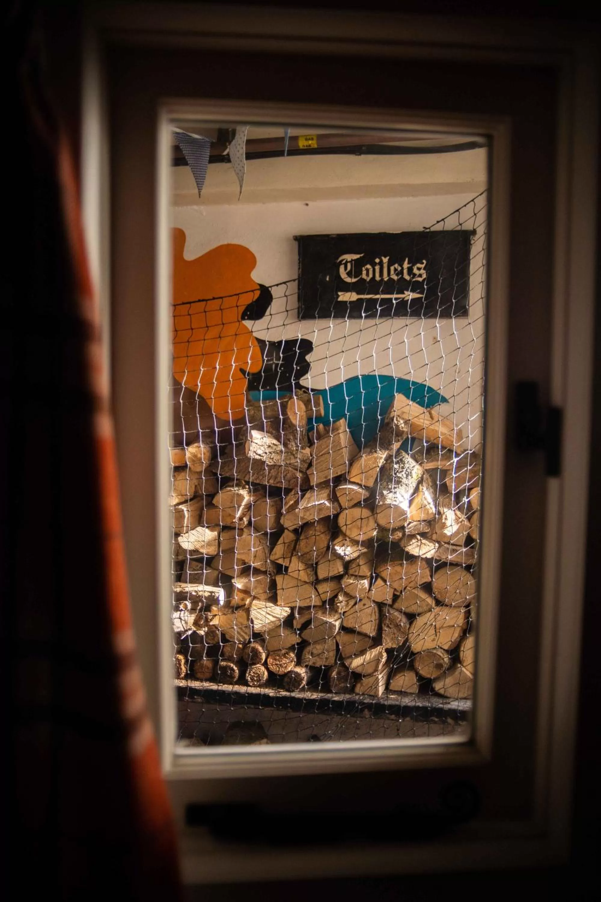 Manorbier Castle Inn Sunset Room