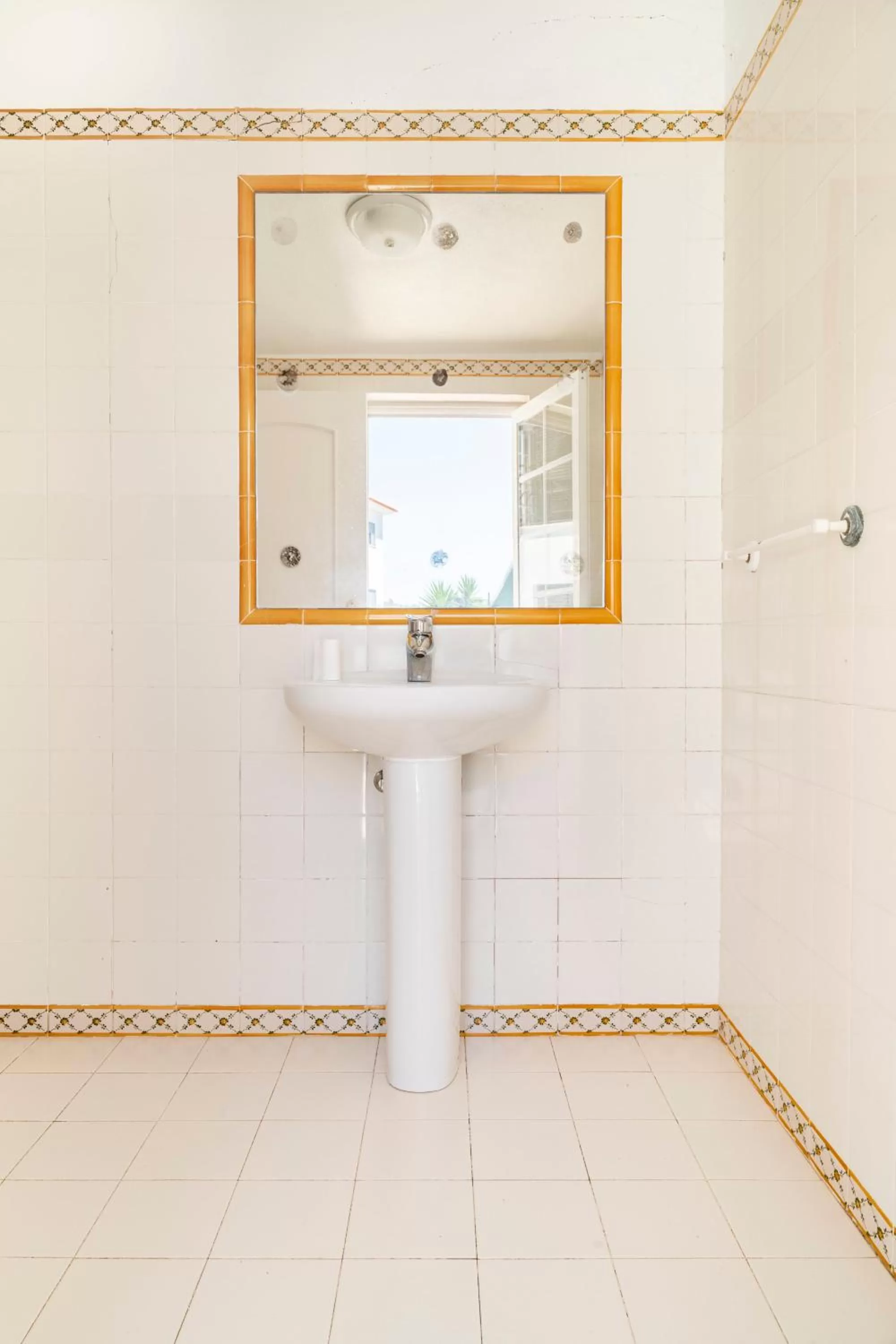 Bathroom in Villa Privée Cascais