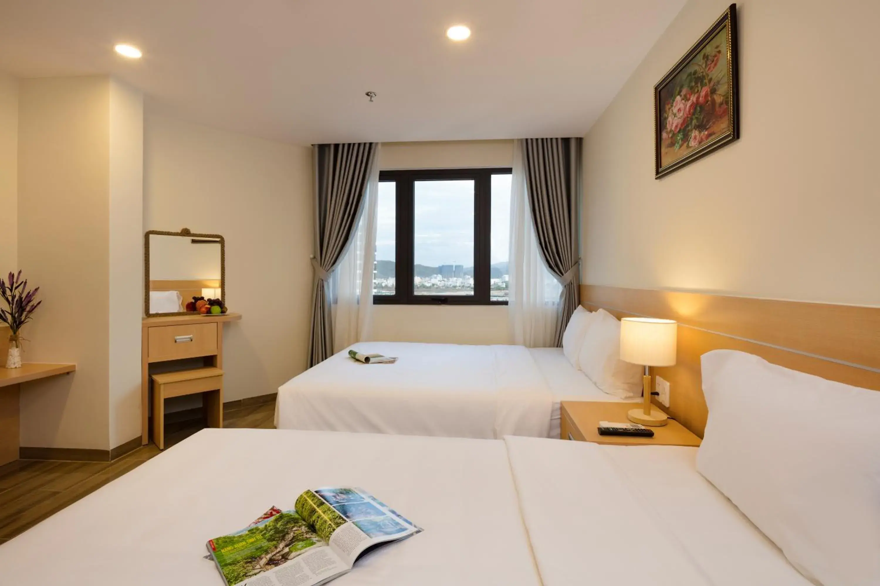 The Swan Nha Trang Hotel The Swan Nha Trang Hotel