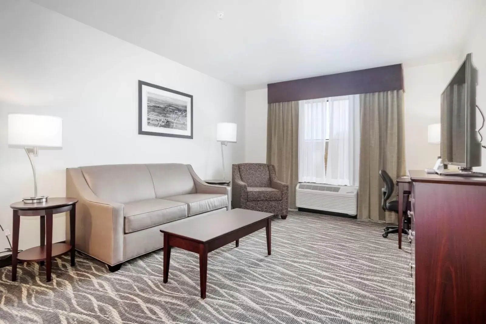 Family Room - Disability Access in Cobblestone Hotel & Suites - Janesville Family Room - Disability Access in Cobblestone Hotel & Suites - Janesville