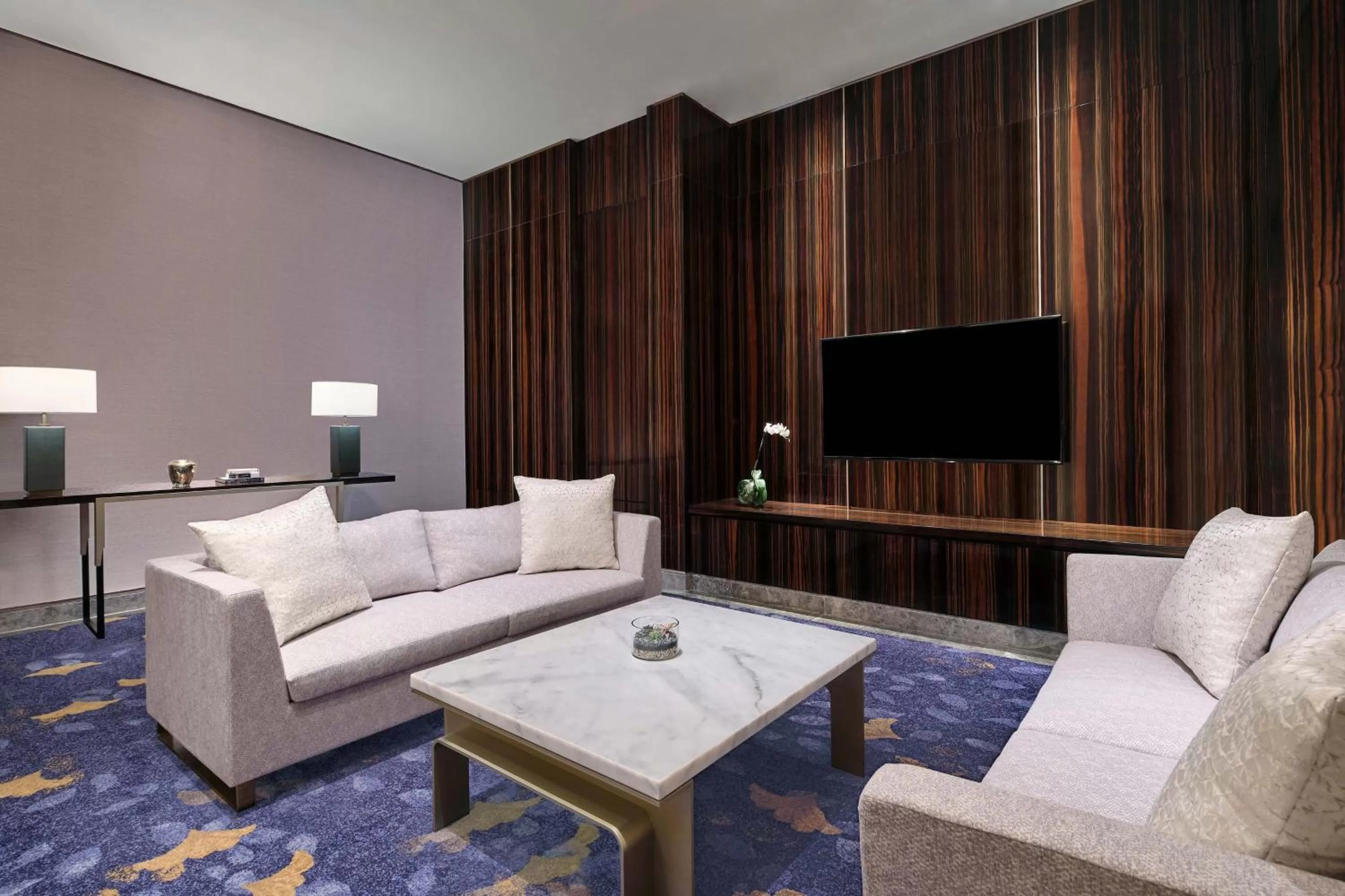 Meeting/conference room in The Westin Surabaya