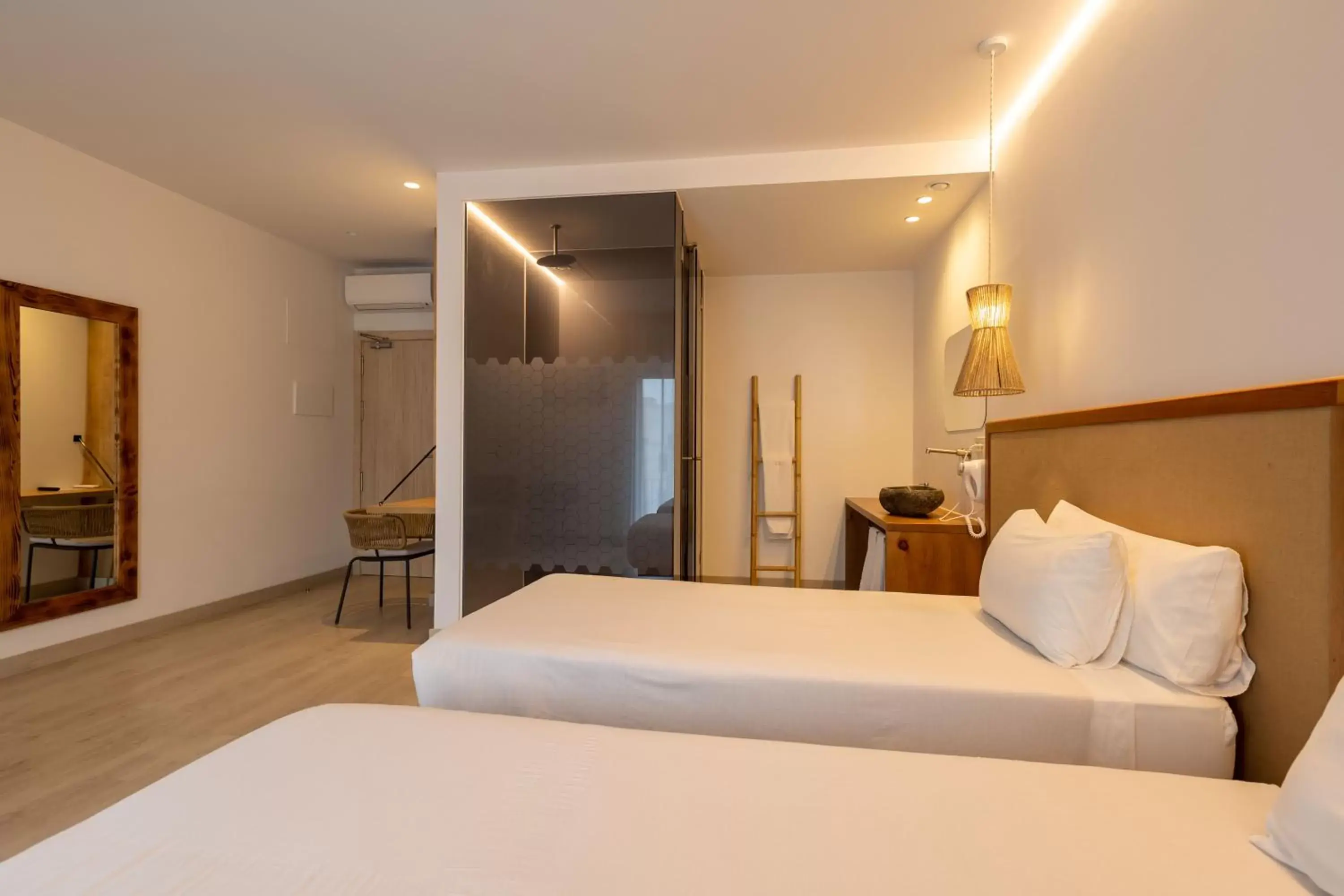 Double Suite in Play Hotel Ibiza - Adults Only Double Suite in Play Hotel Ibiza - Adults Only