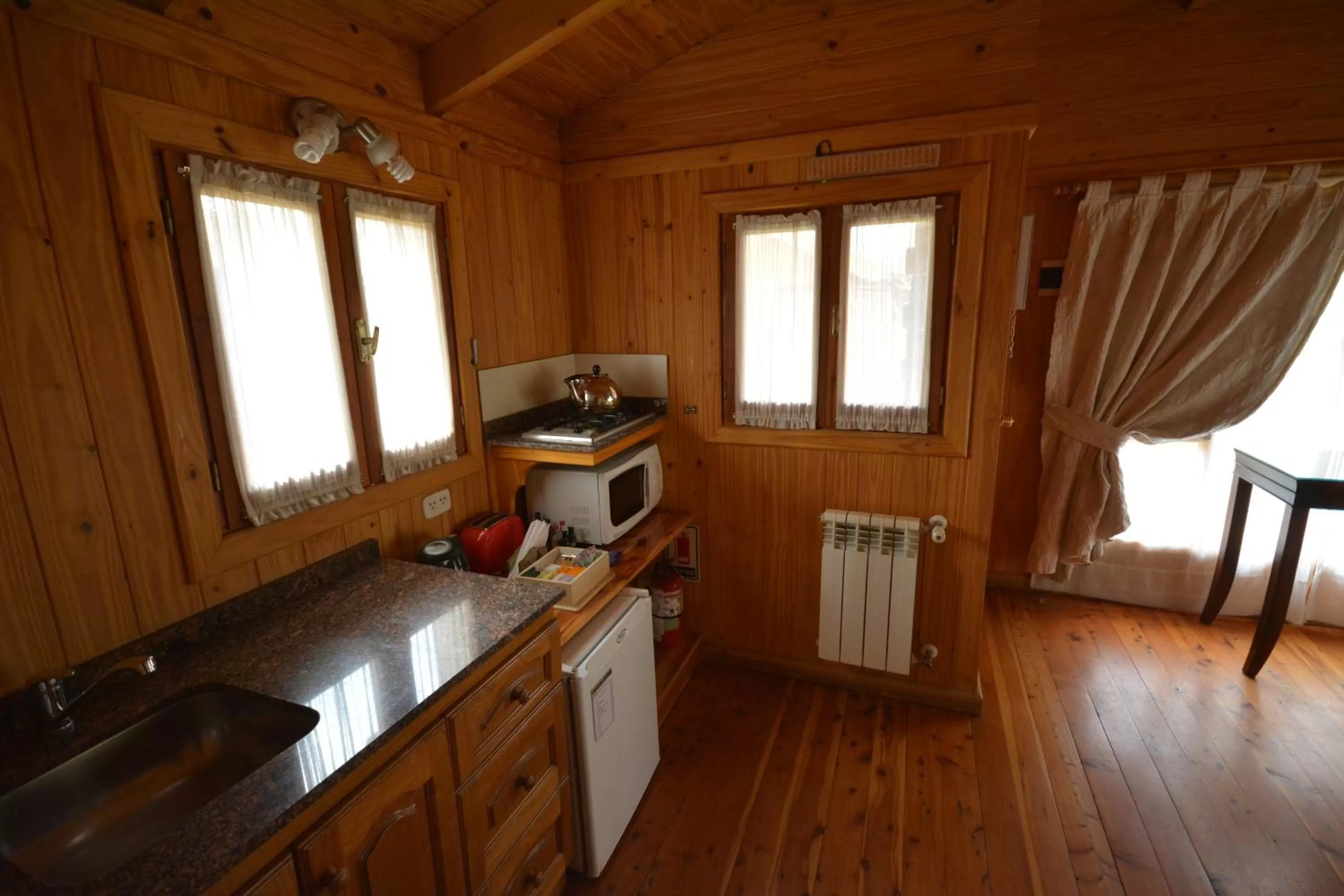 Day in Santa Monica Aparts