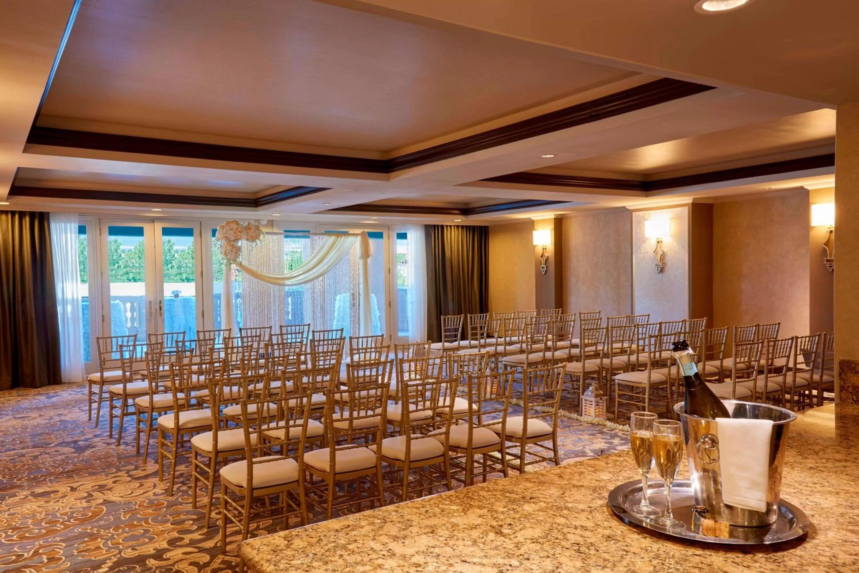 Banquet/Function facilities in JW Marriott Las Vegas Resort & Spa