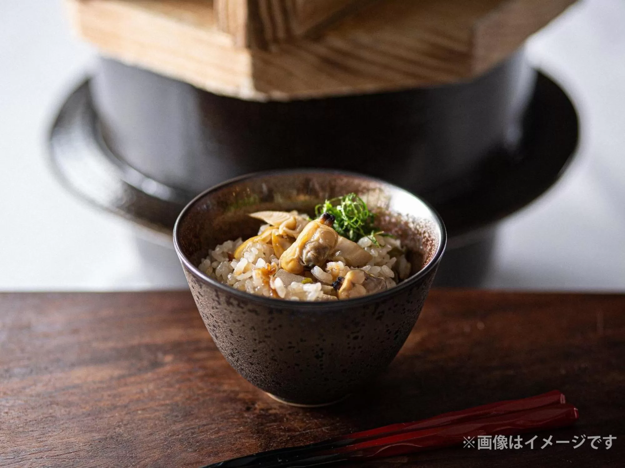 Food in Kuretake-Inn Central Hamamatsu