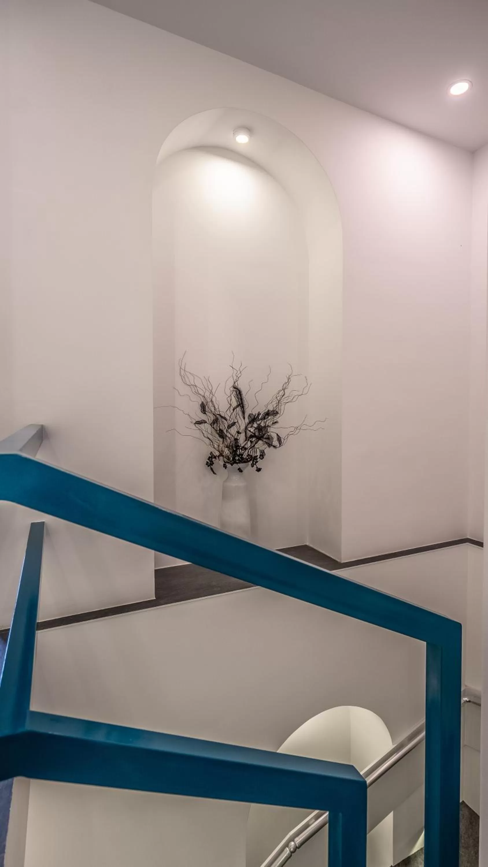 Property building in 5 STAR APART HOTEL