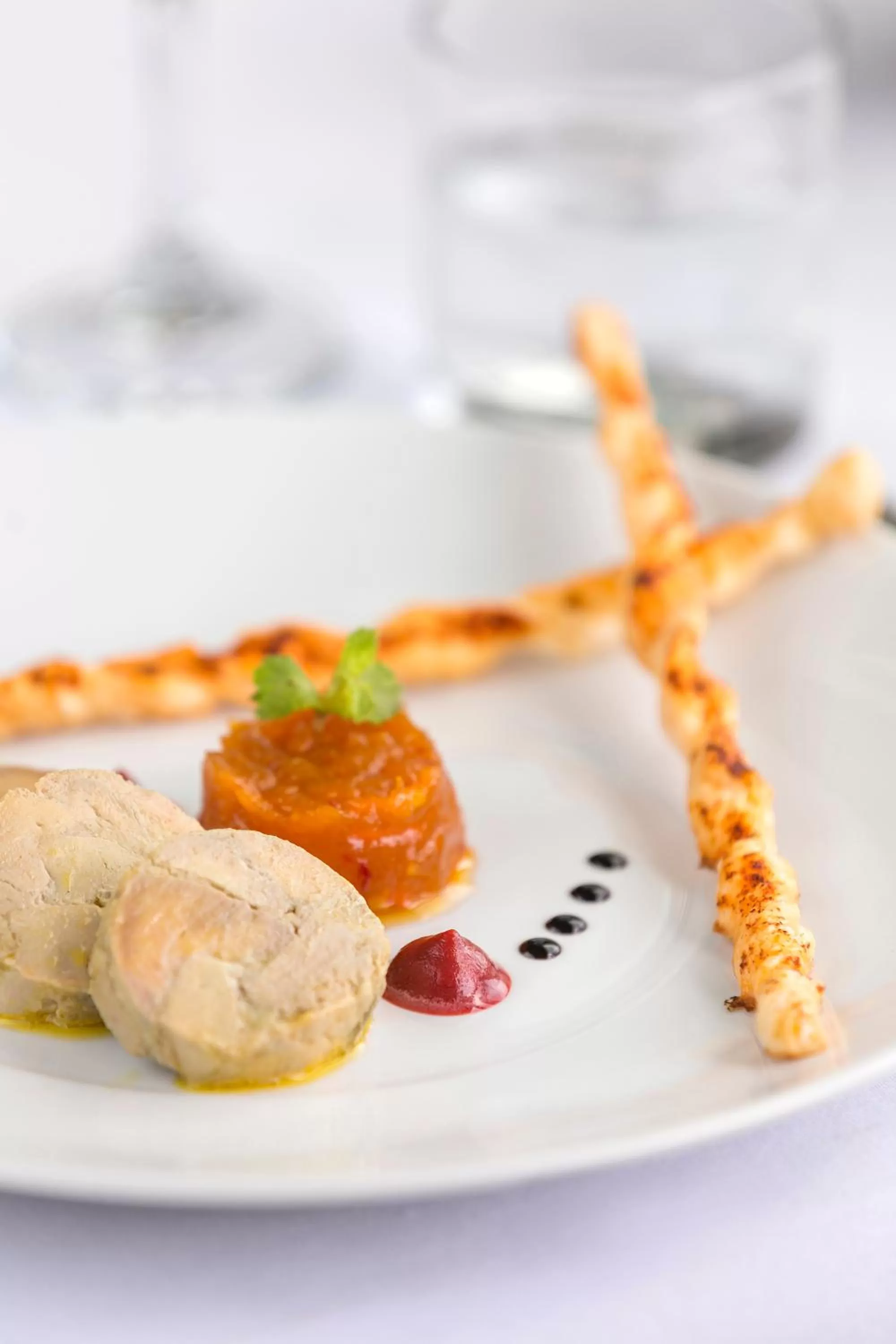 Food close-up in Ramada Resort by Wyndham Port Vila