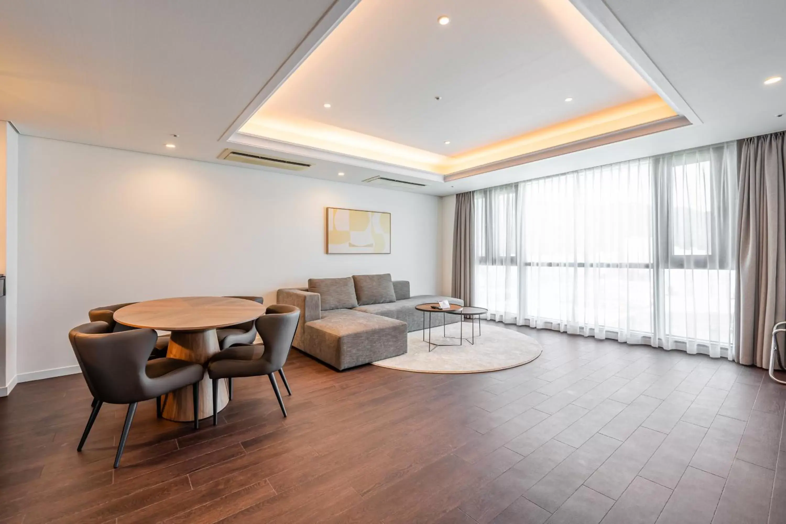 Family Suite in Haeundae Centum Hotel Family Suite in Haeundae Centum Hotel