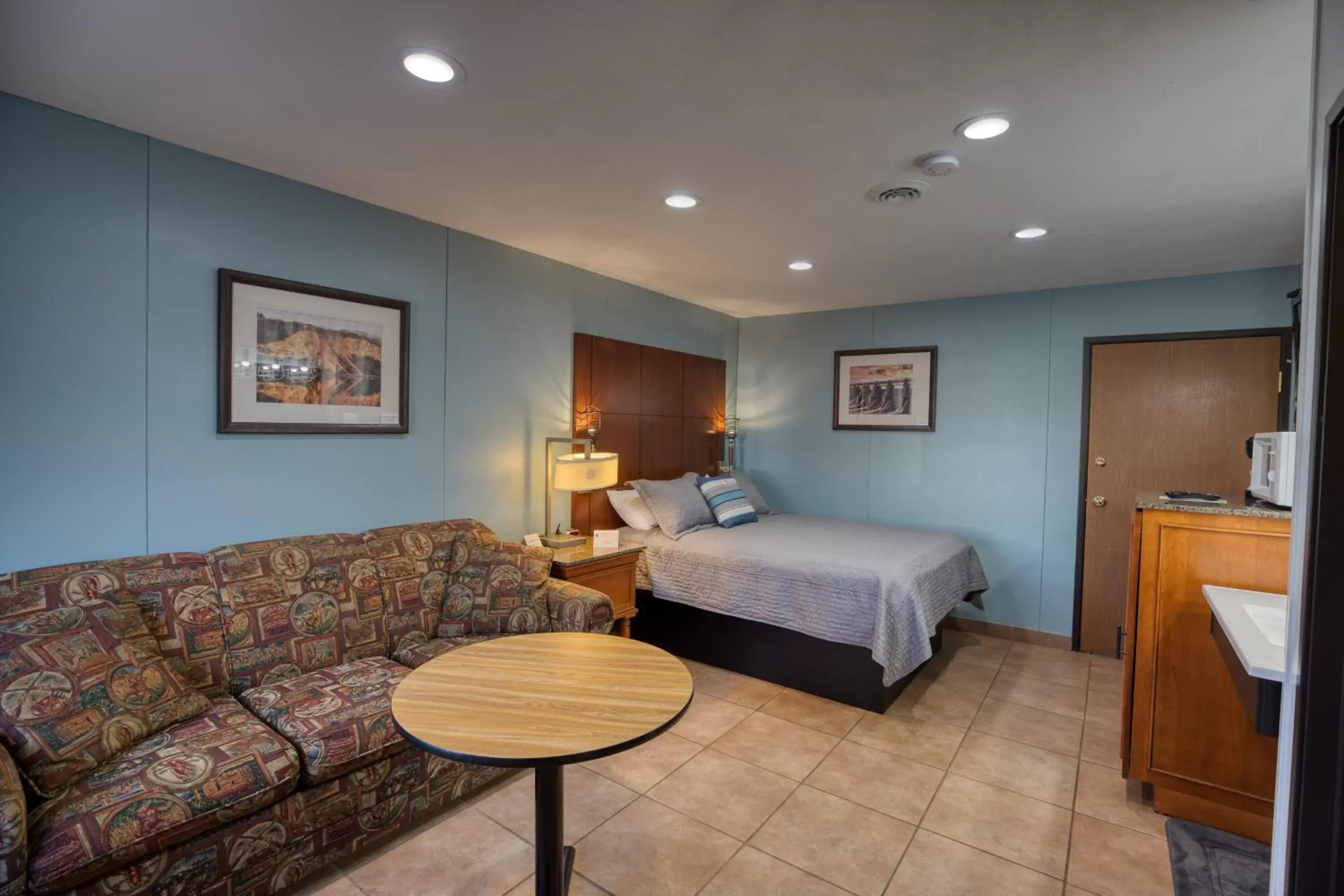 Lewis & Clark Resort Lewis & Clark Resort