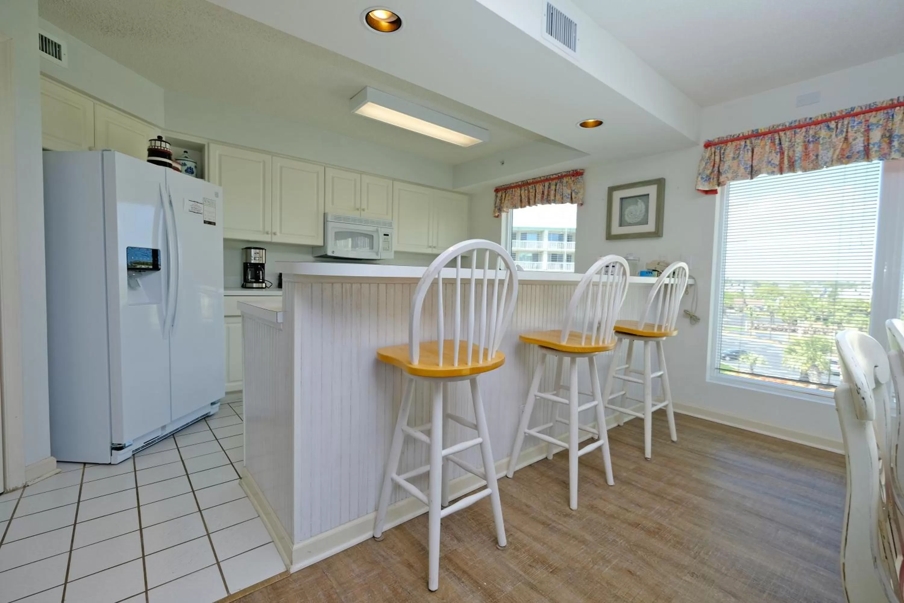 Litchfield Beach & Golf Resort