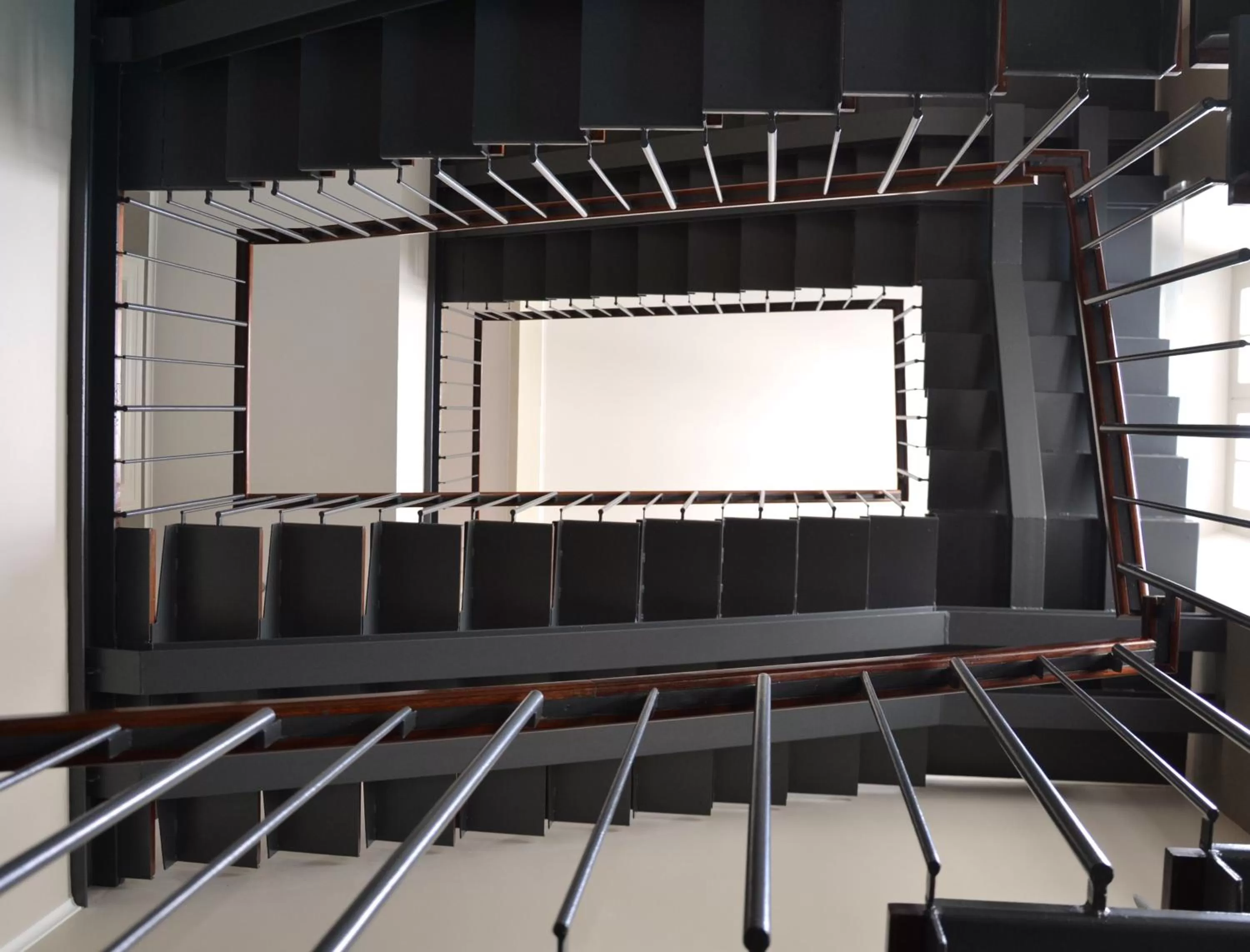 Property building in Hotel Do Colegio