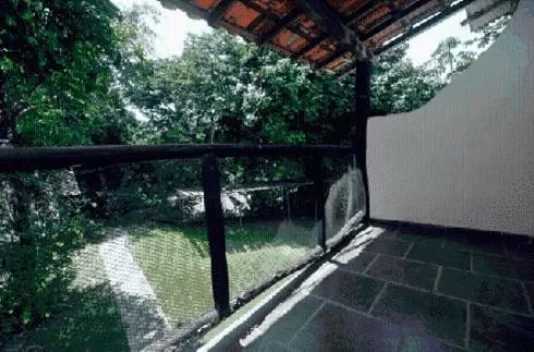 Pousada A Marca do Faraó