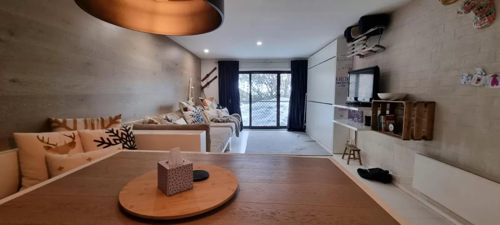 Cedarwood Apartments