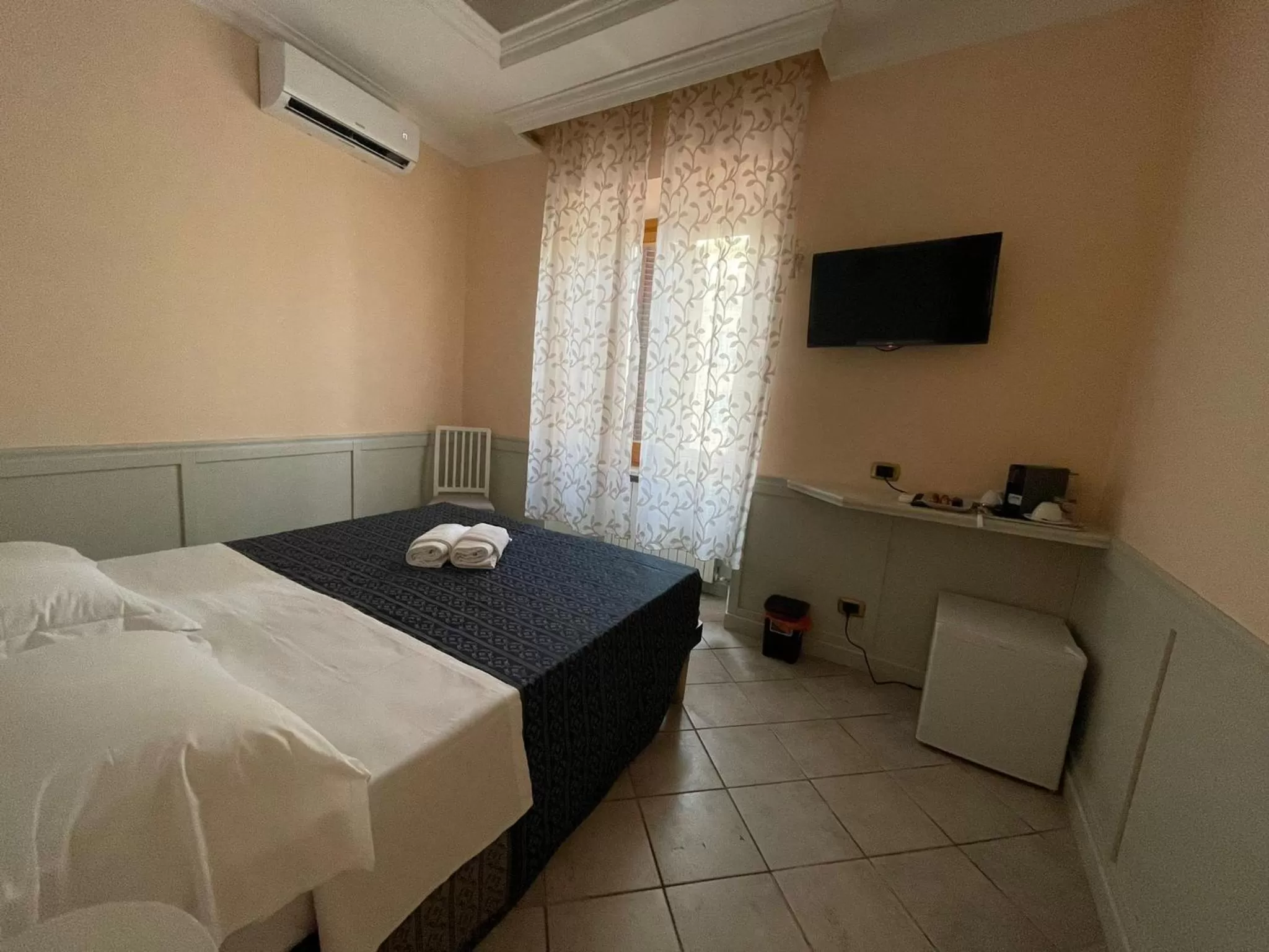 Bed in relais monti guesthouse