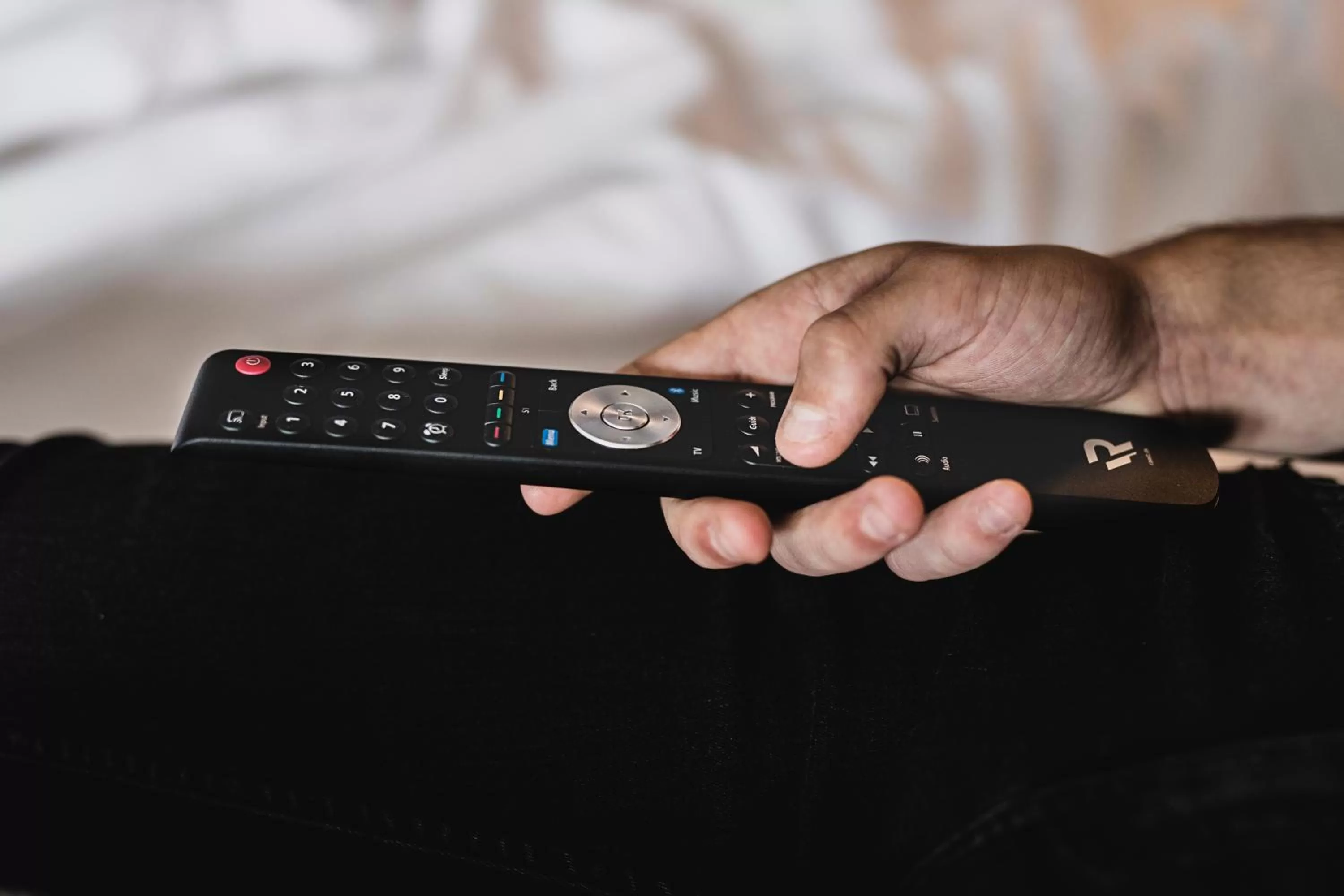 TV and multimedia in Hotel Atlantic