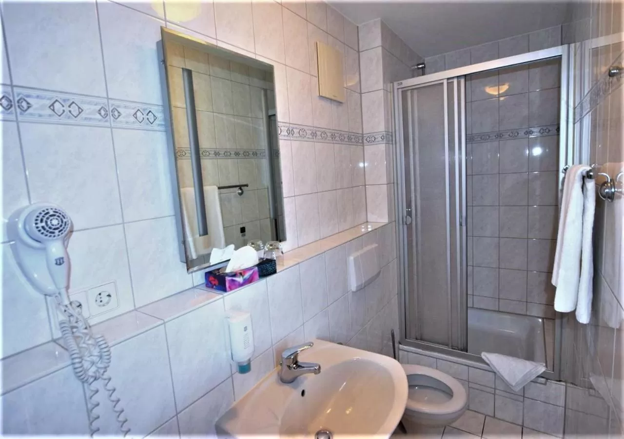 Other in Hotel Alena - Kontaktlos Check-In