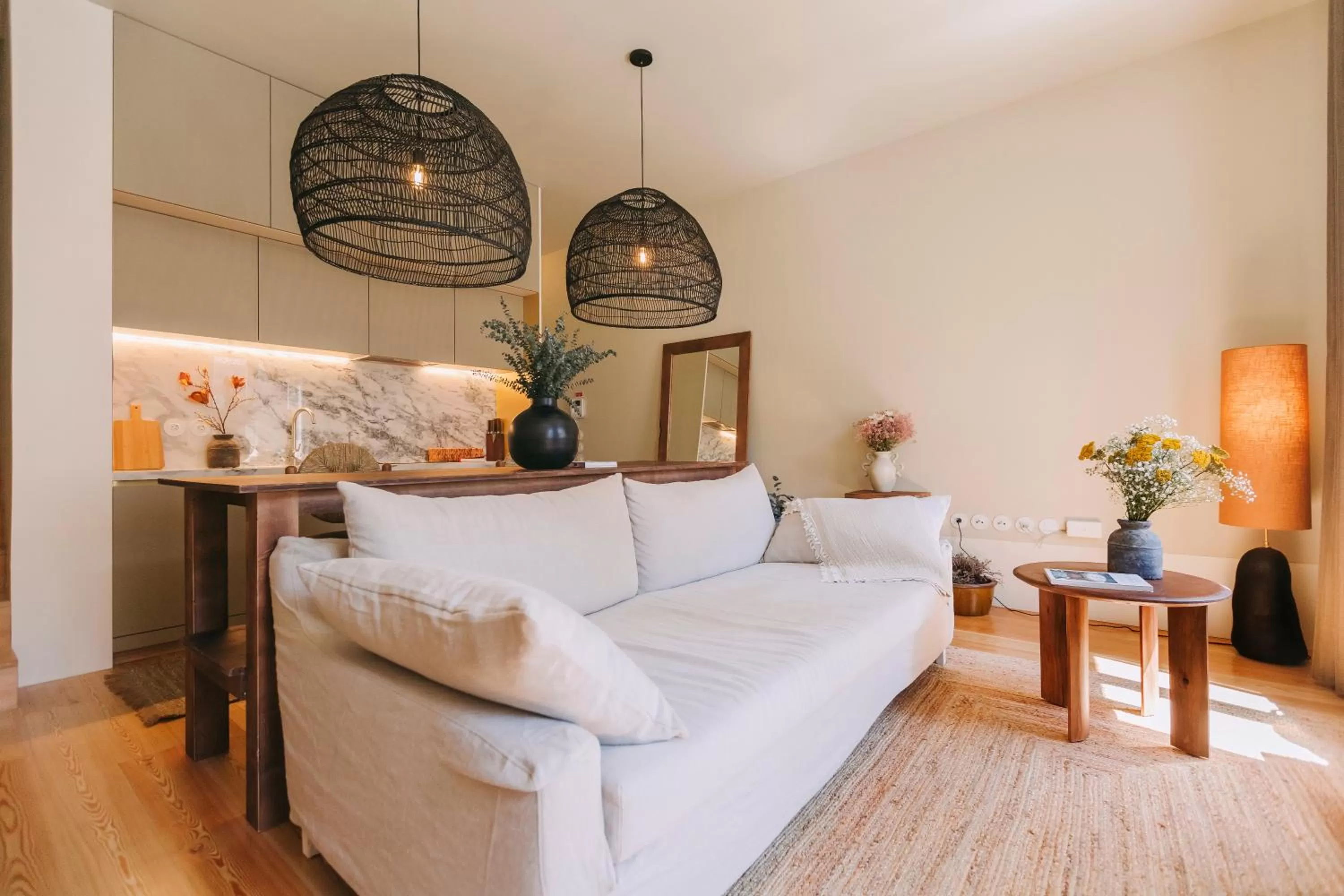 Superior Duplex in Village Aparthotel By BOA