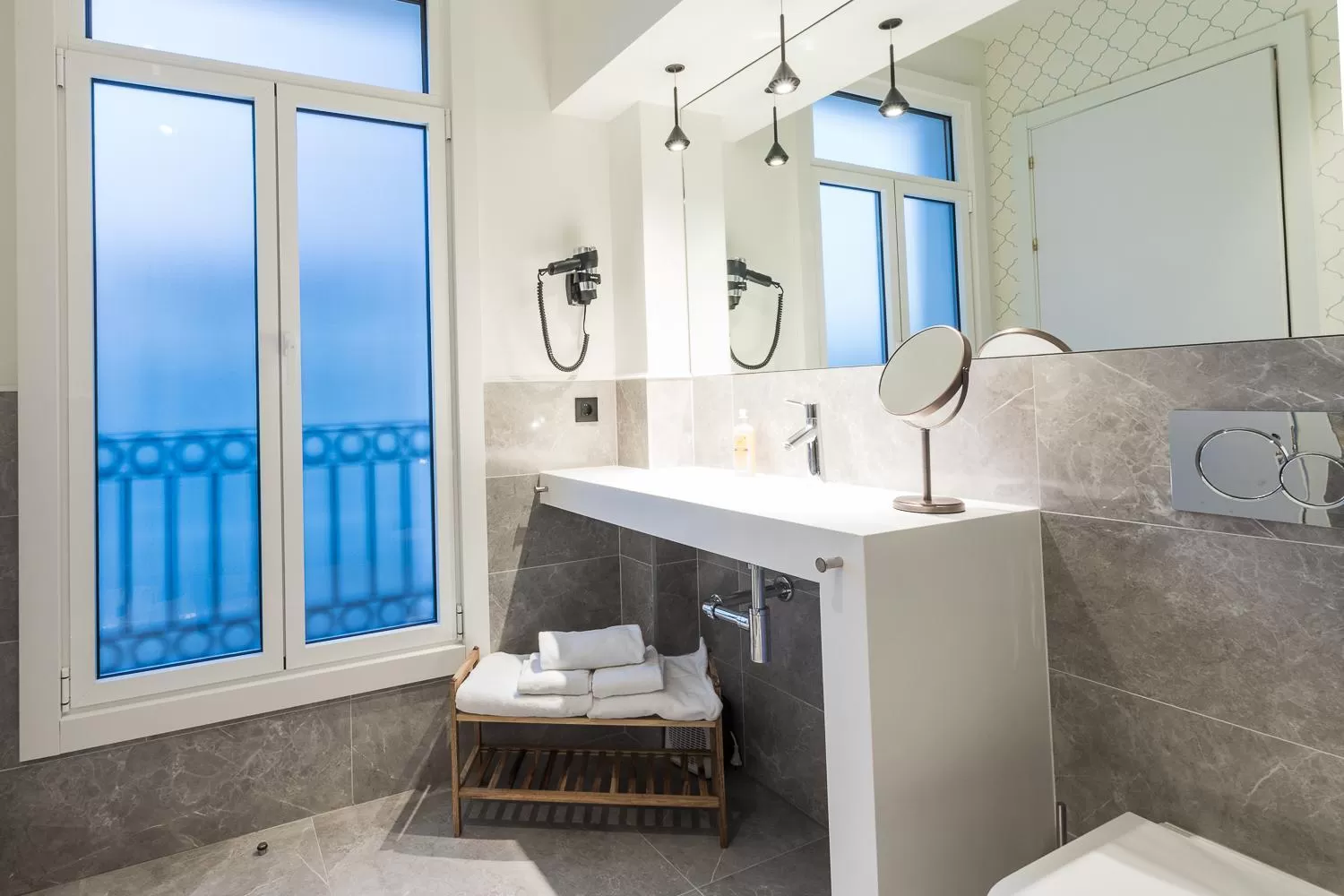 Villa Eugenia Boutique Hotel