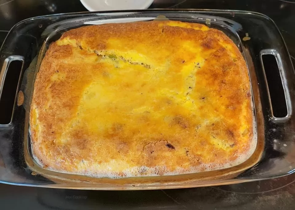 Breakfast in Hoomaikai Blessings