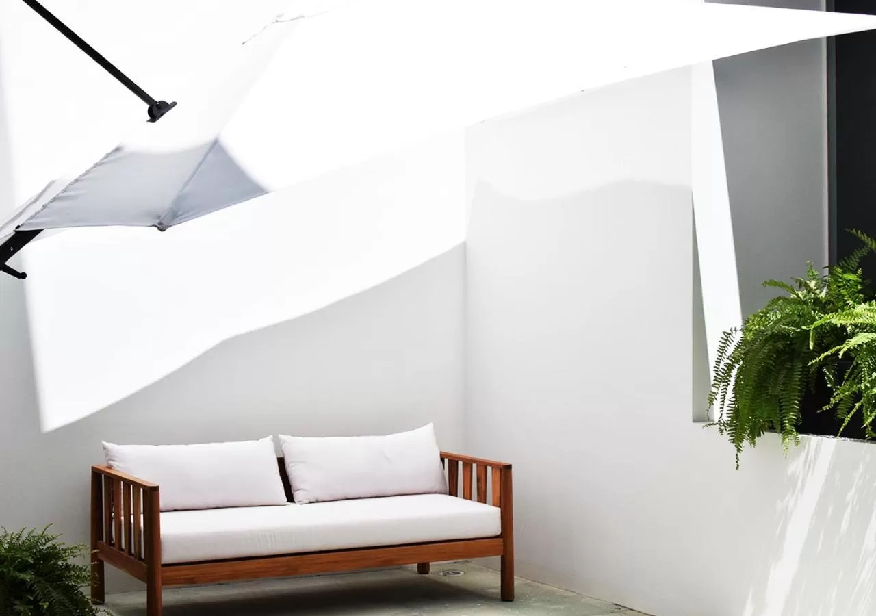 Casa Hidalgo Hotel Boutique