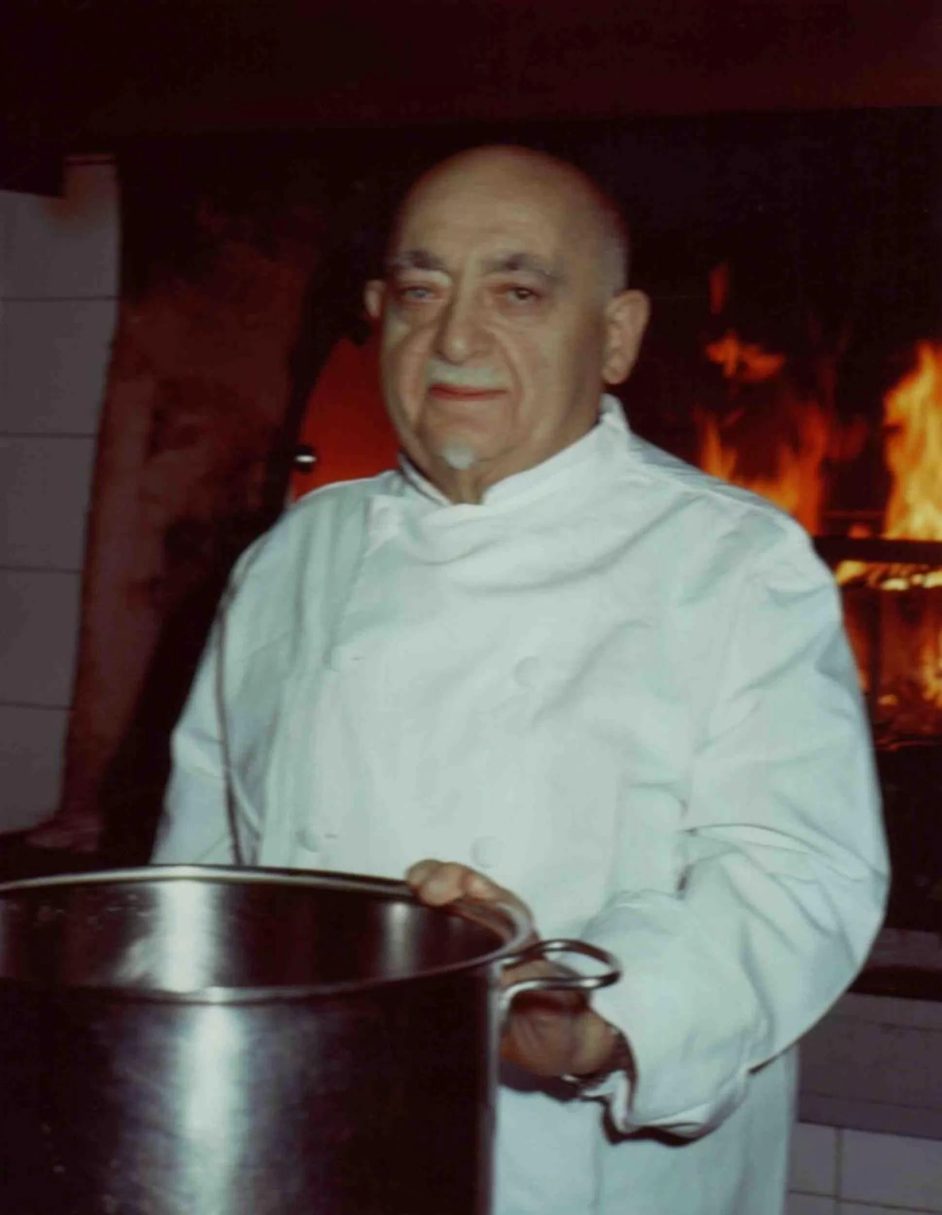 Food in GG8 Hotel & Suite SPA