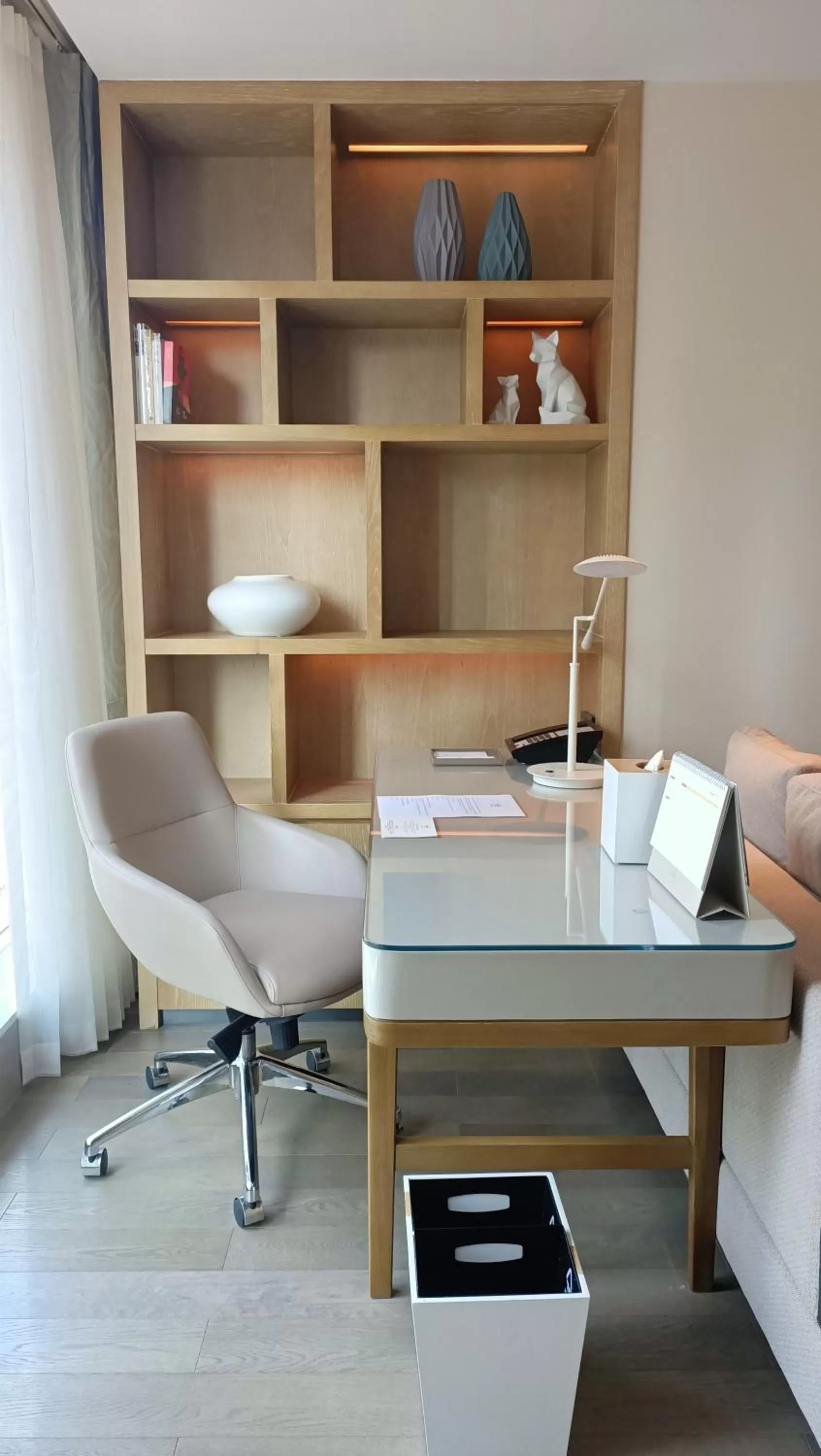 Other in Marriott Executive Apartments Chongqing